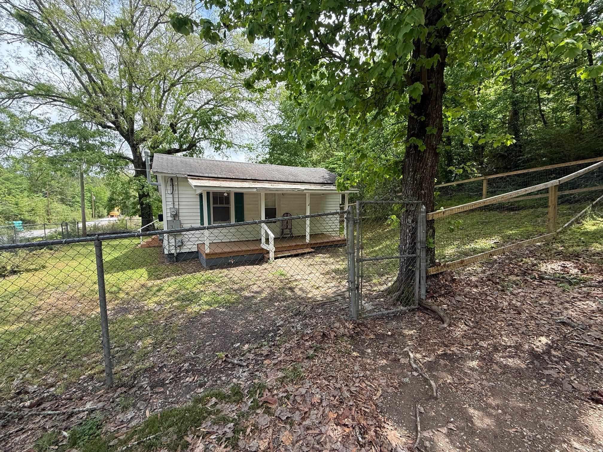 GORGE ADDITION - Residential