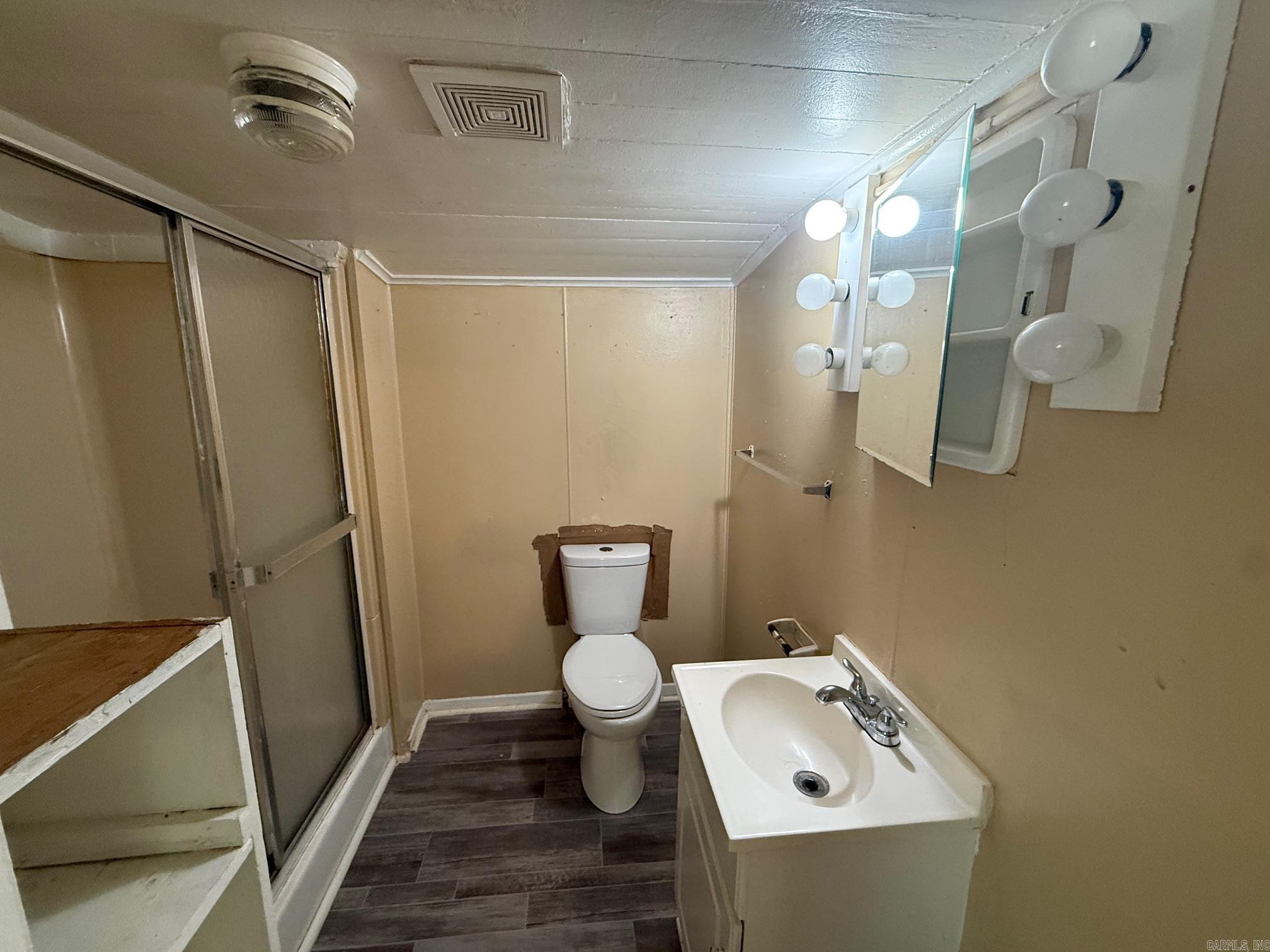 GORGE ADDITION - Residential