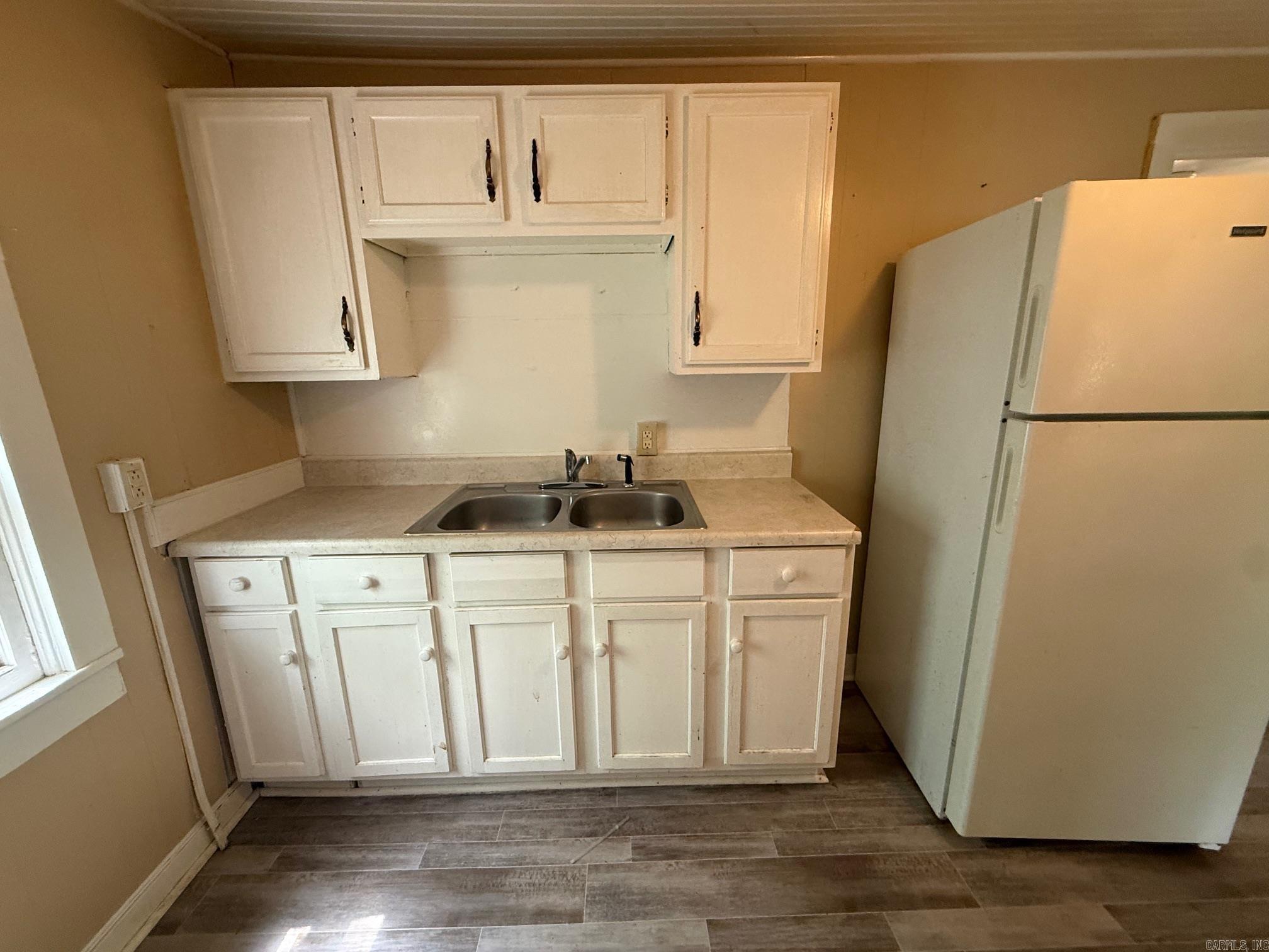 GORGE ADDITION - Residential