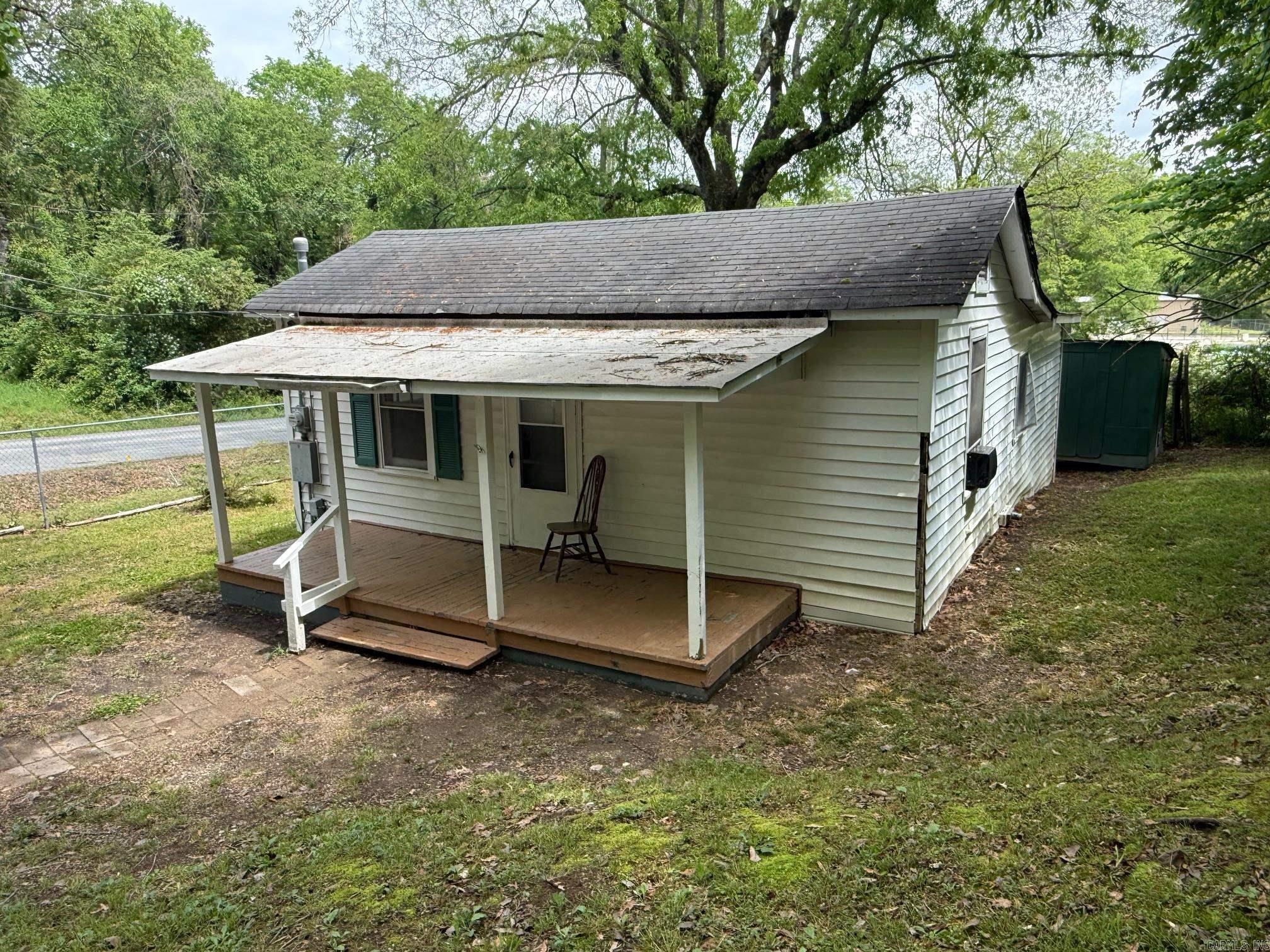 GORGE ADDITION - Residential