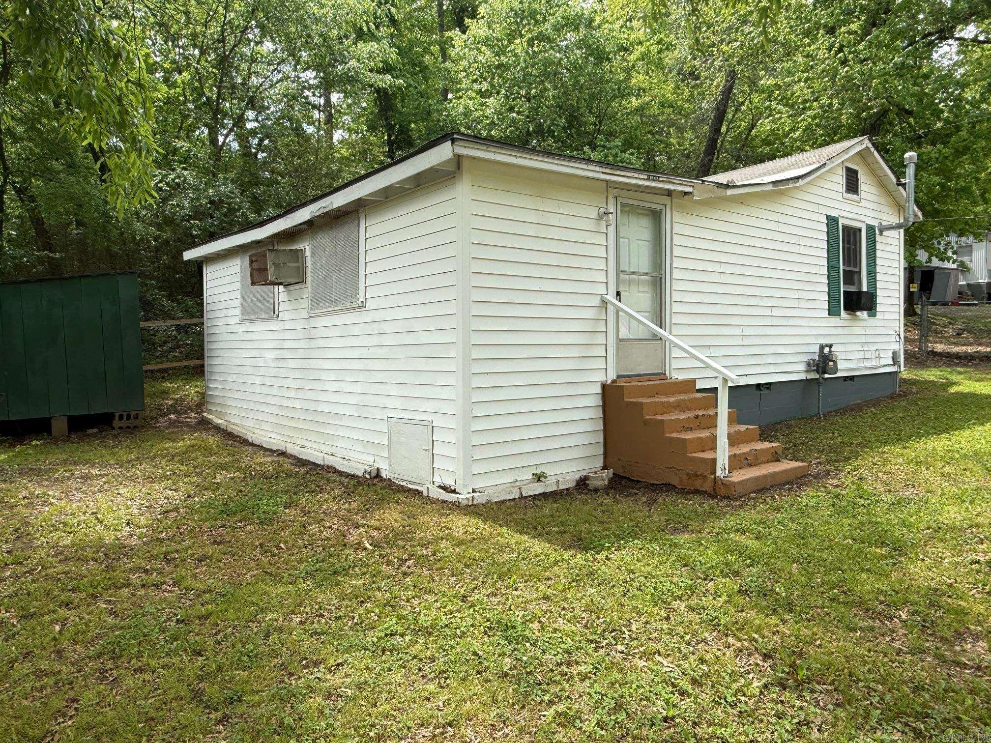 GORGE ADDITION - Residential