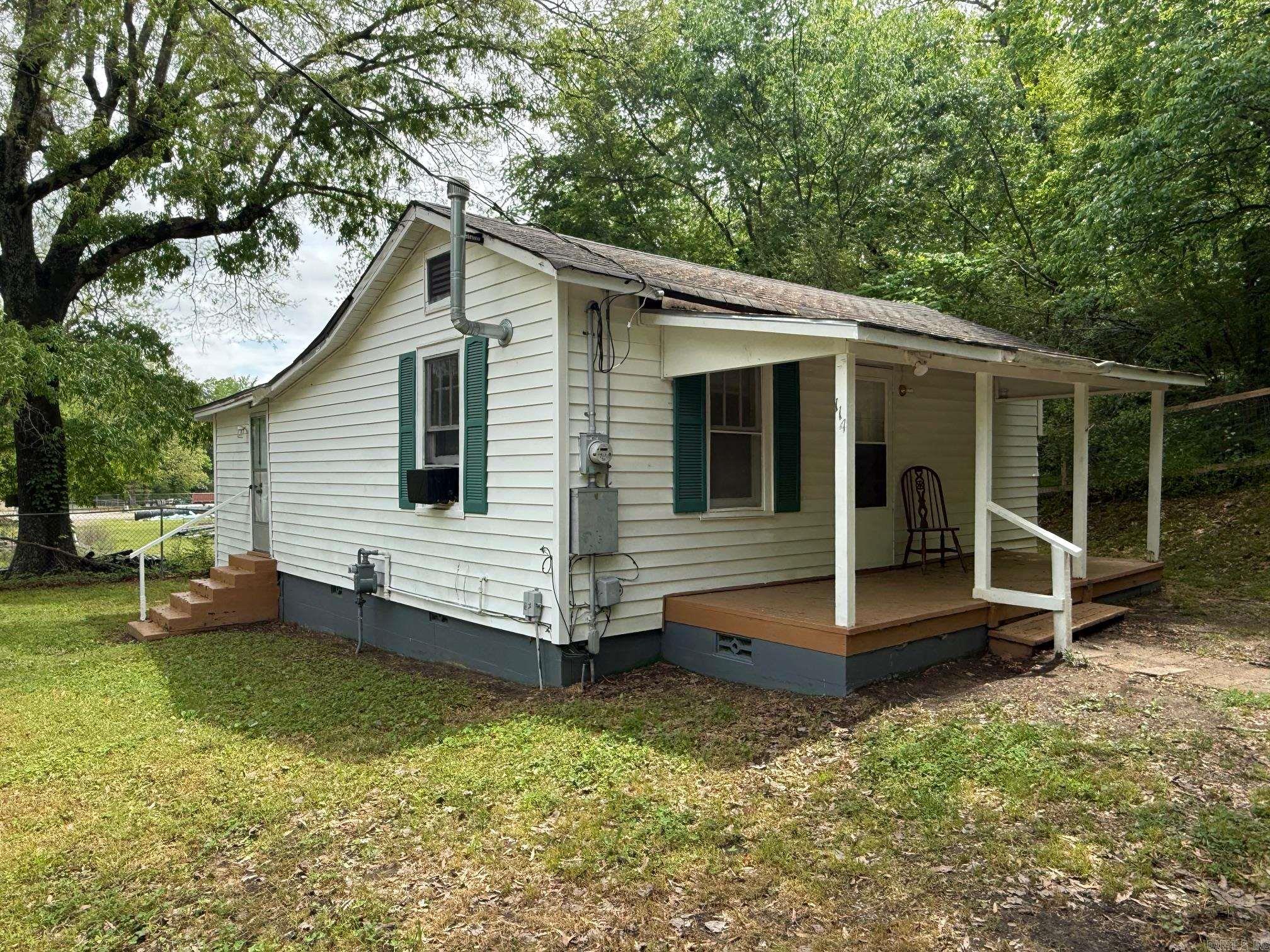 GORGE ADDITION - Residential