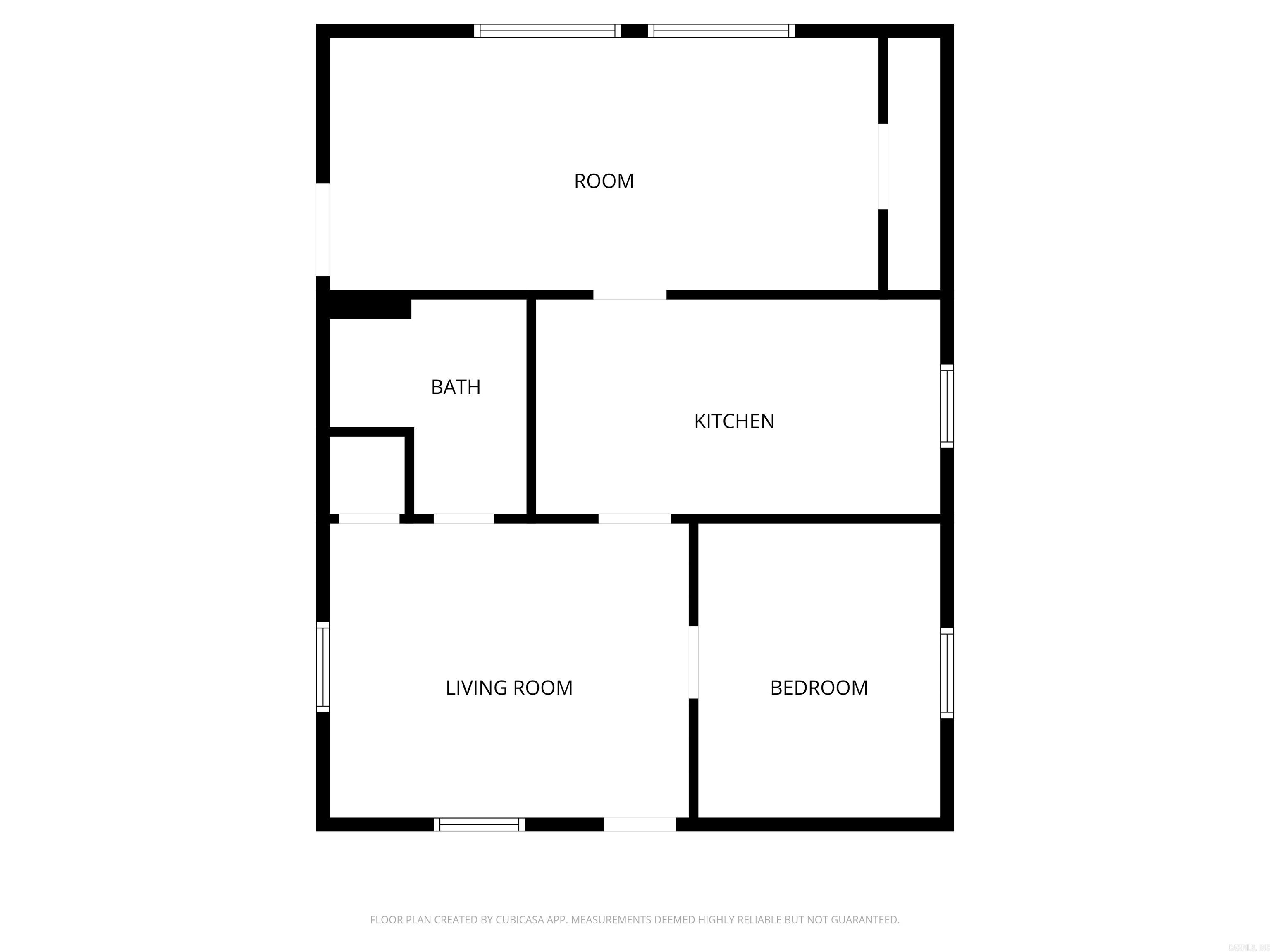GORGE ADDITION - Residential