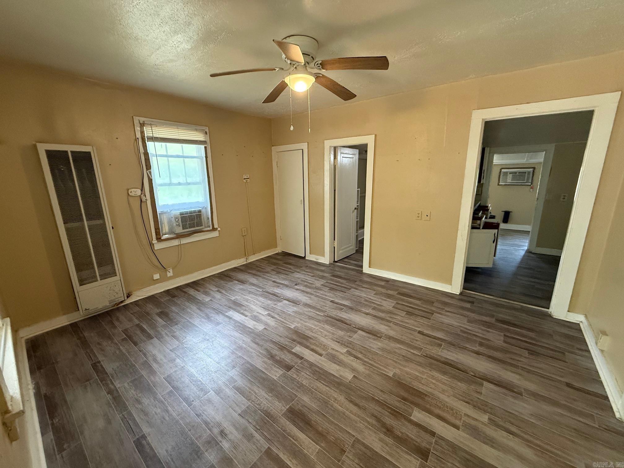 GORGE ADDITION - Residential