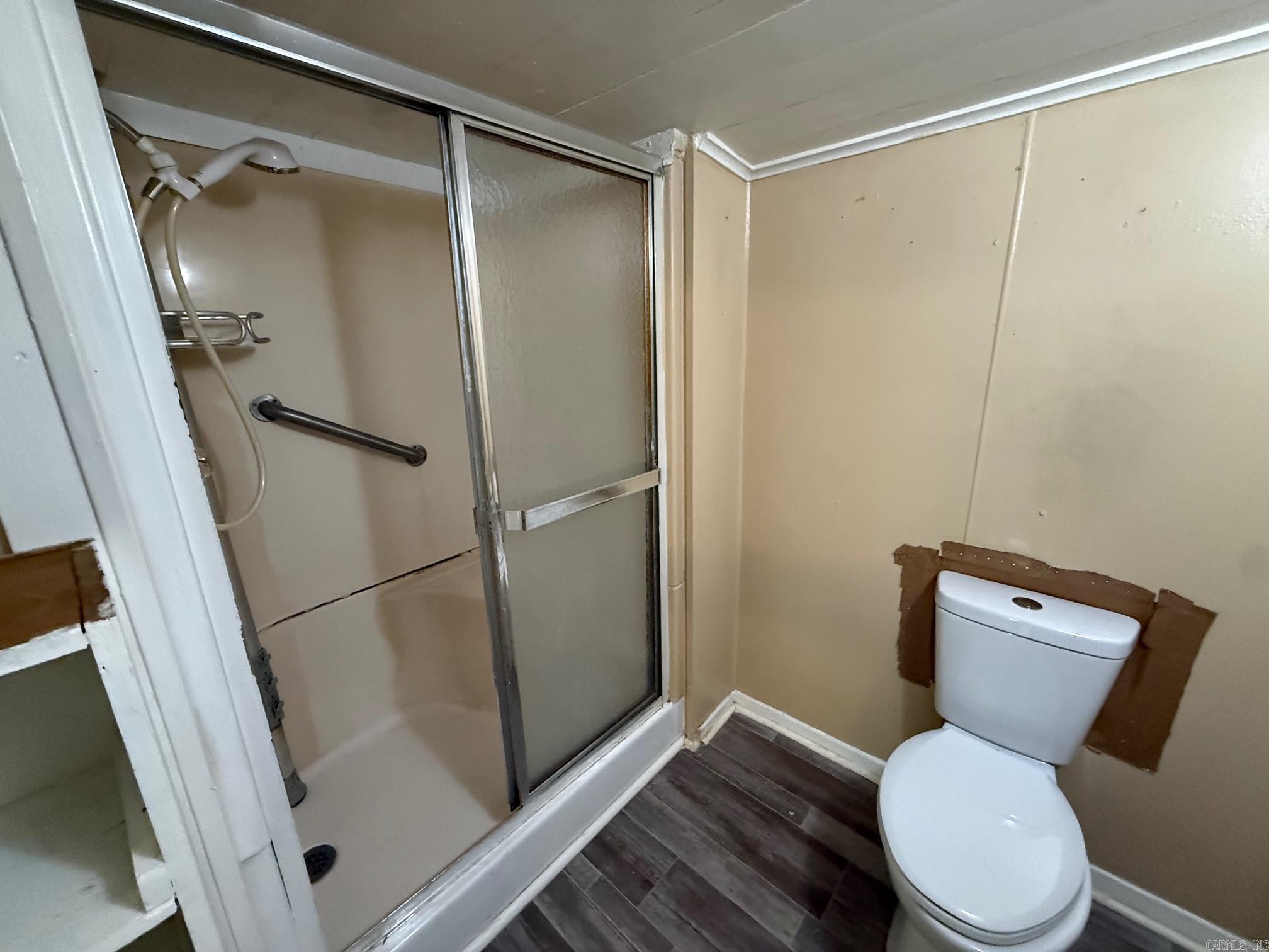 GORGE ADDITION - Residential