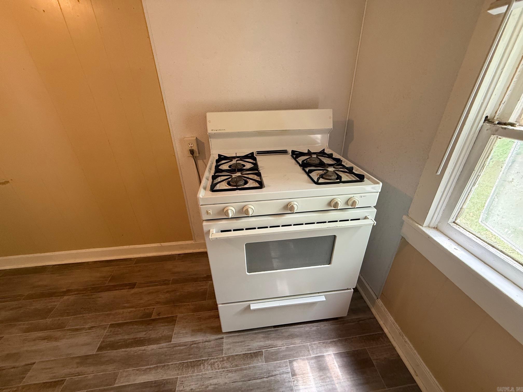 GORGE ADDITION - Residential