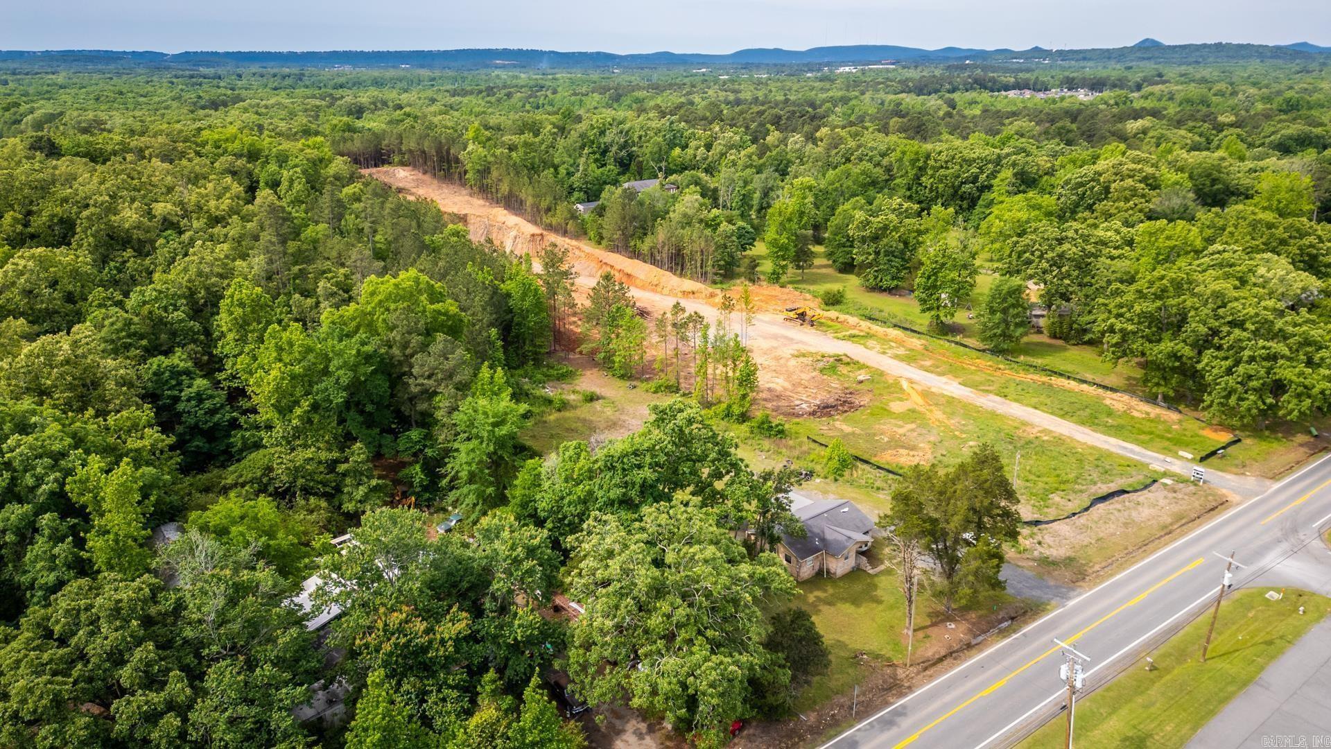 Cedar Point Heights - Commercial Sale