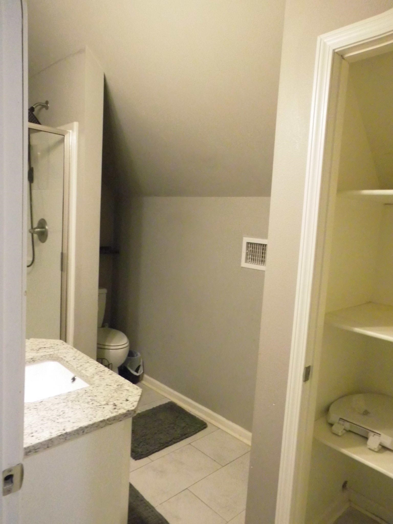 Not In List - Residential