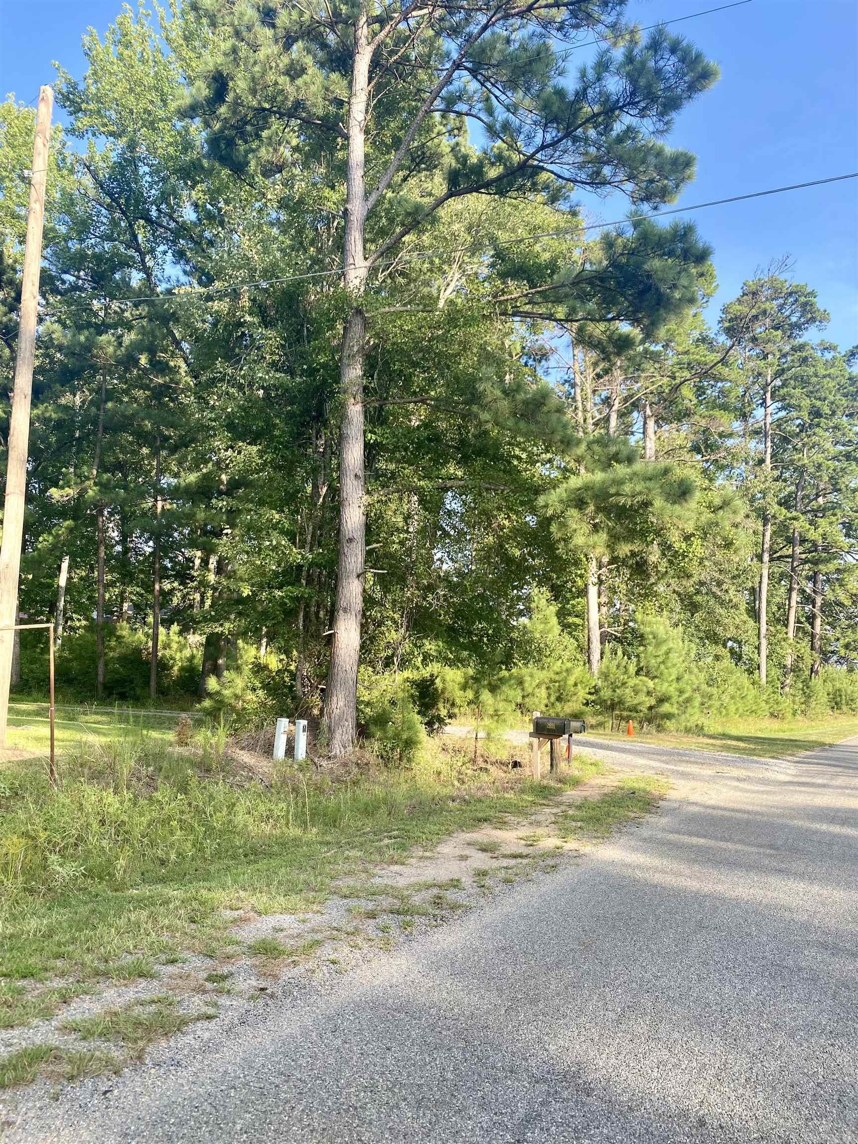 Metes & Bounds - Land