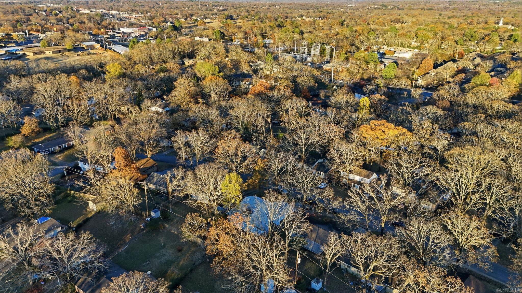 INDIAN HILLS - Residential