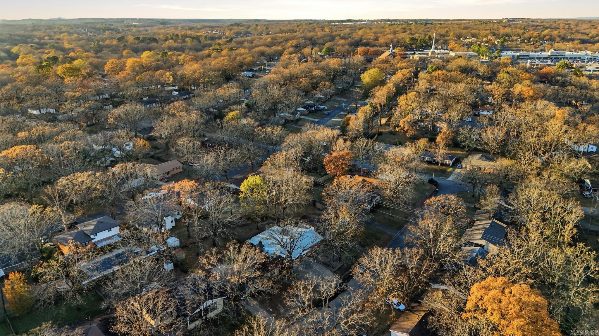 INDIAN HILLS - Residential