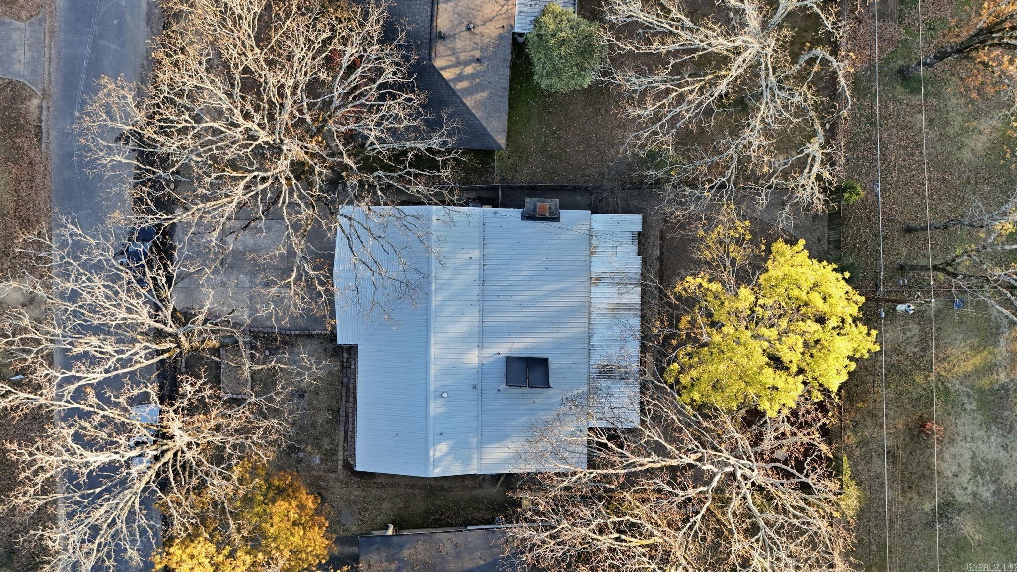 INDIAN HILLS - Residential