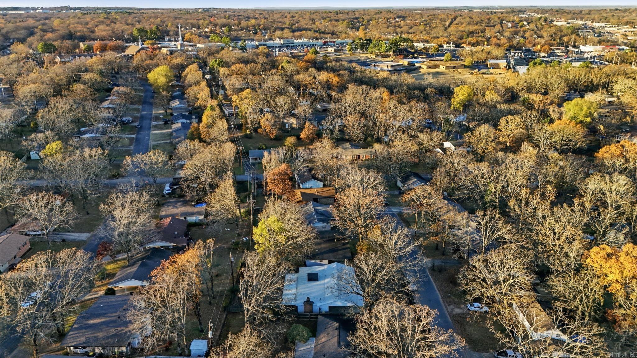 INDIAN HILLS - Residential