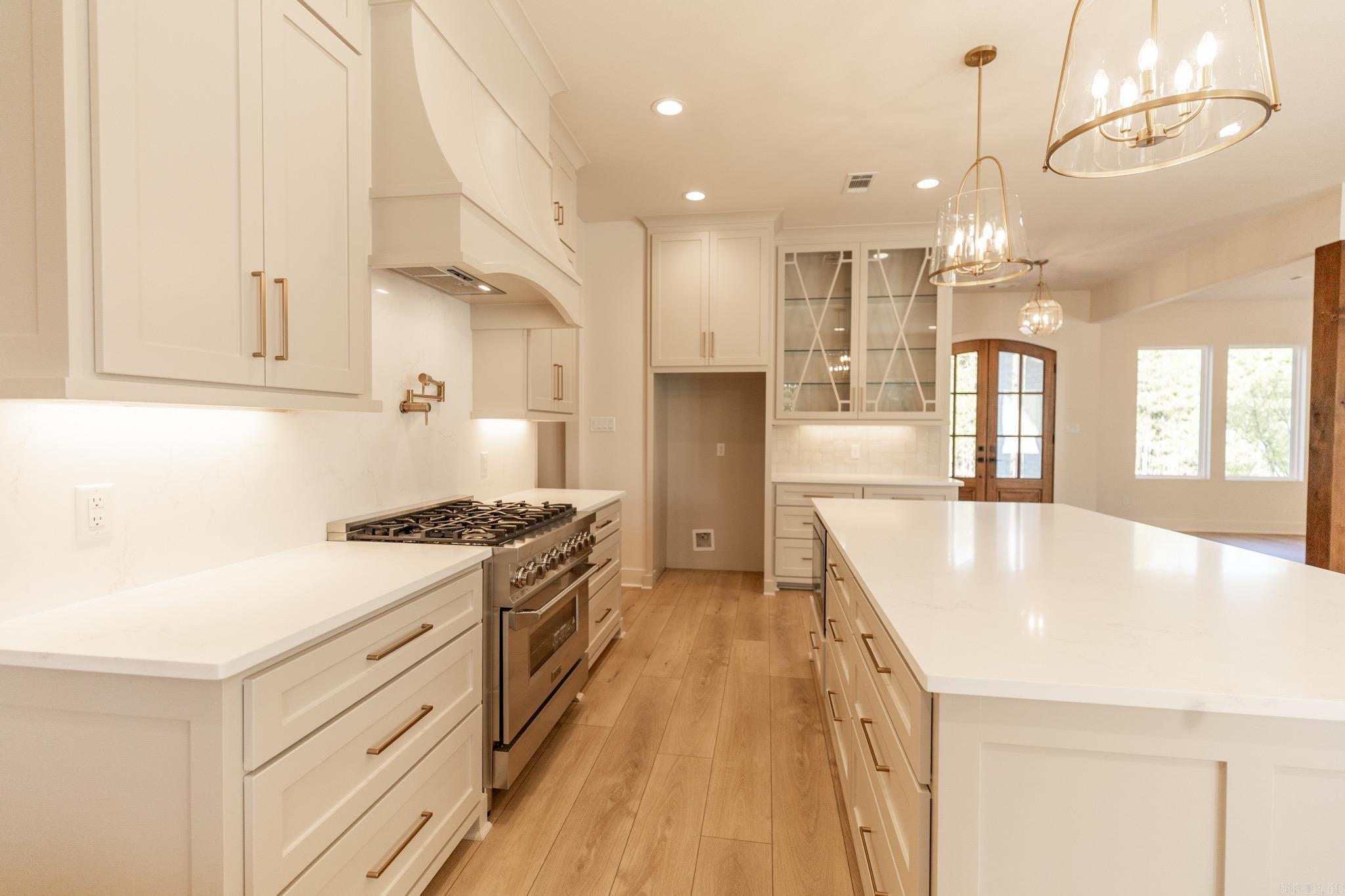 WATERVIEW ESTATES - Residential