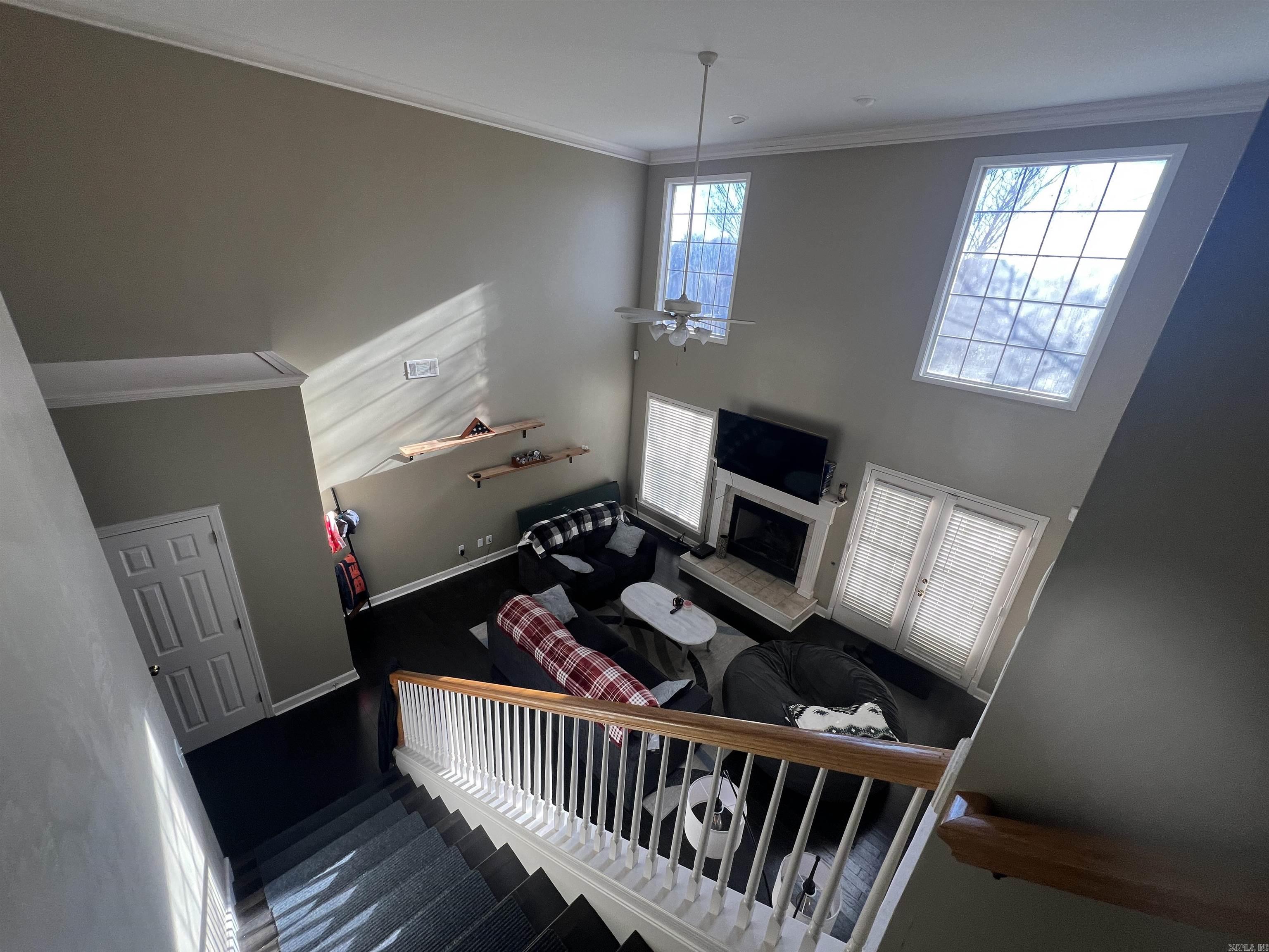 Stone Links - Residential Lease