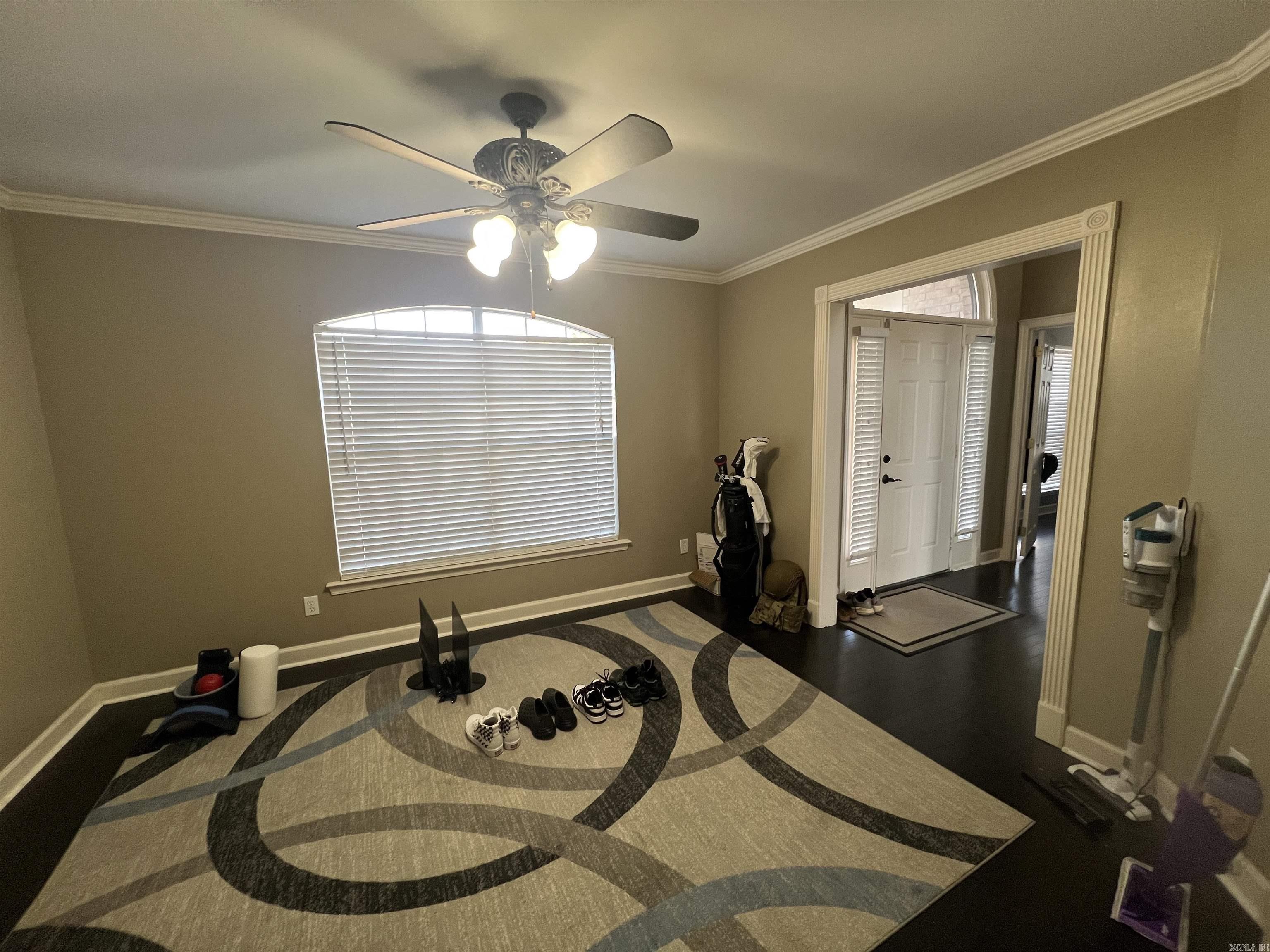 Stone Links - Residential Lease