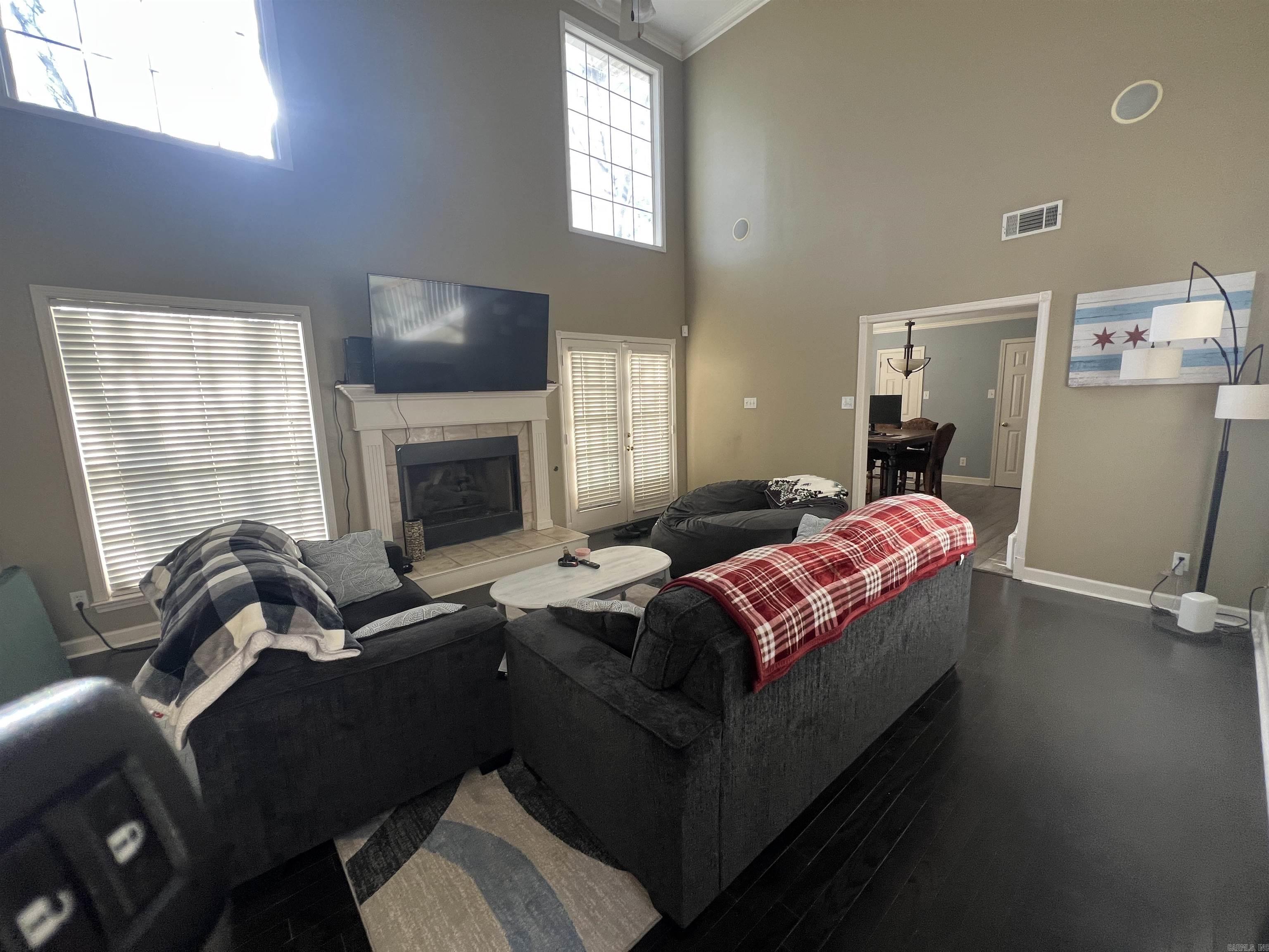 Stone Links - Residential Lease