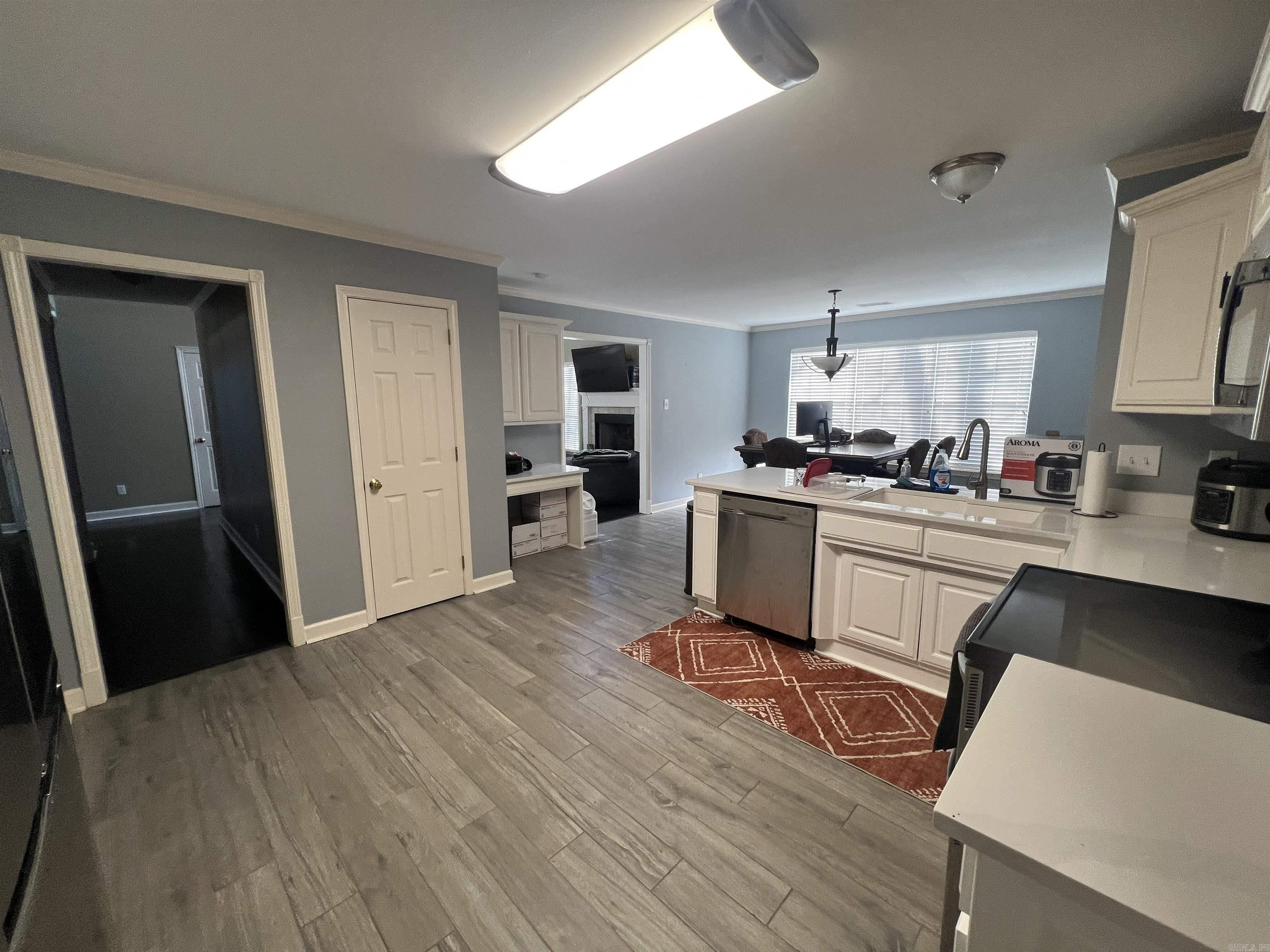 Stone Links - Residential Lease