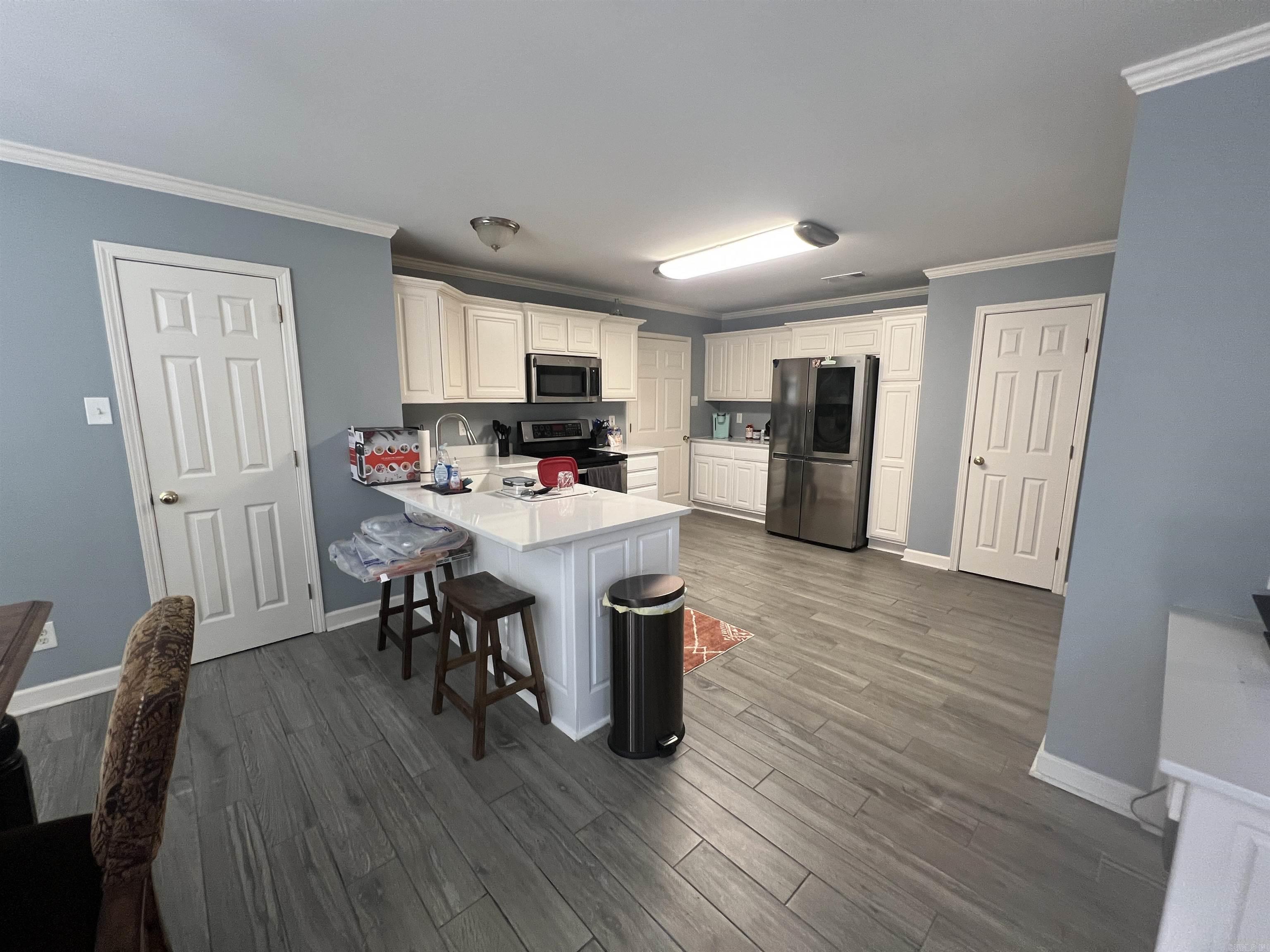 Stone Links - Residential Lease