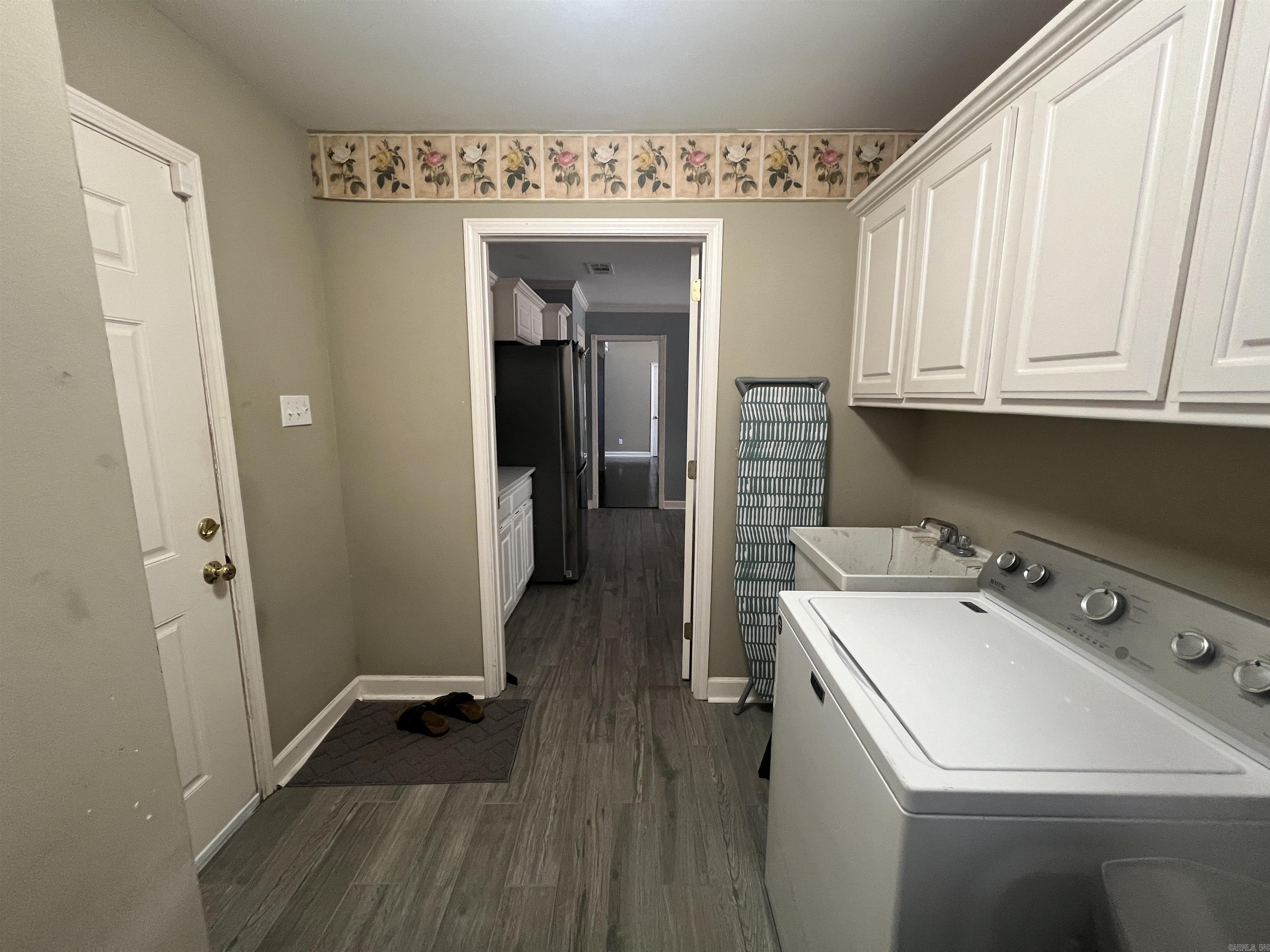 Stone Links - Residential Lease