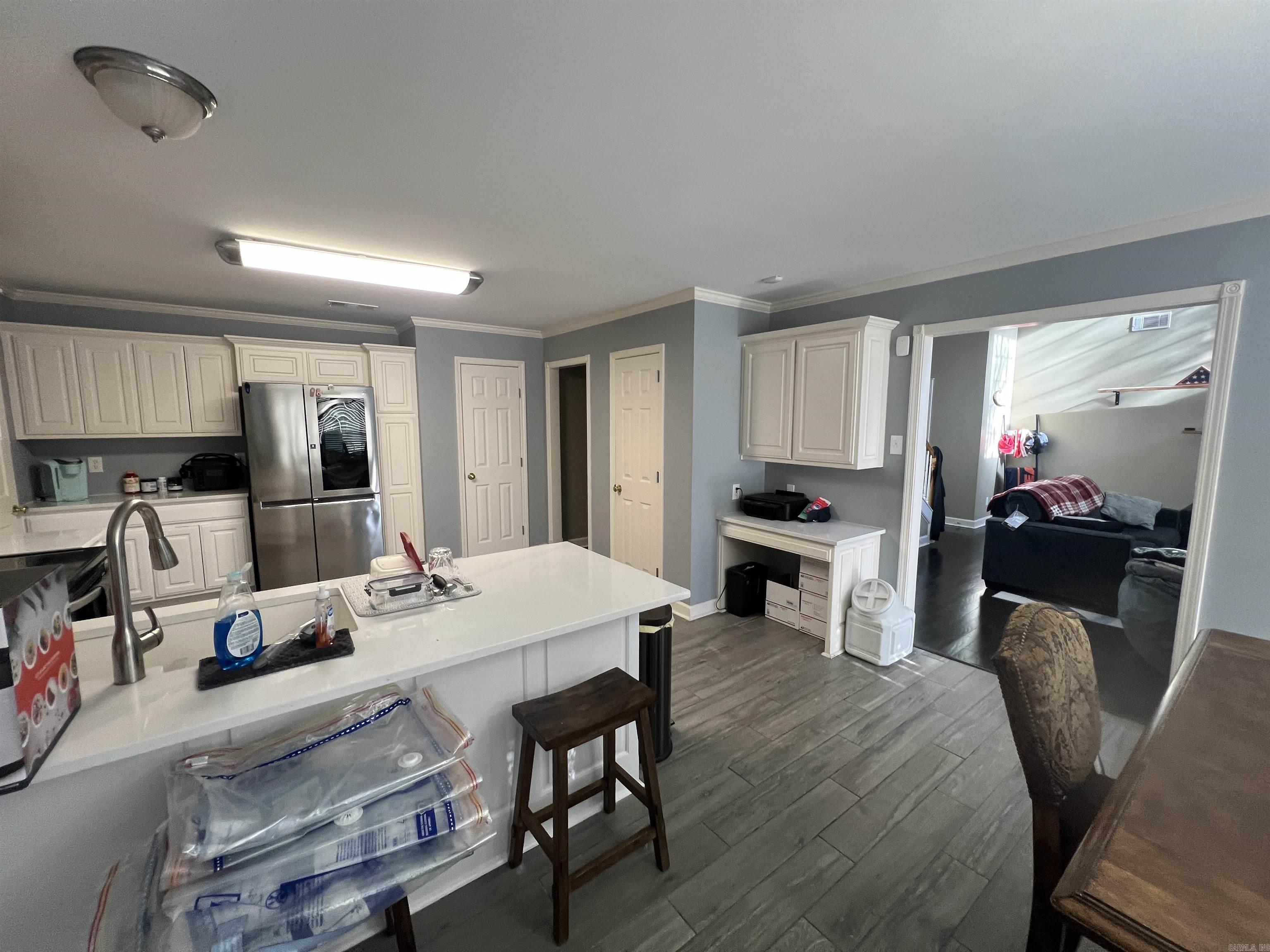 Stone Links - Residential Lease