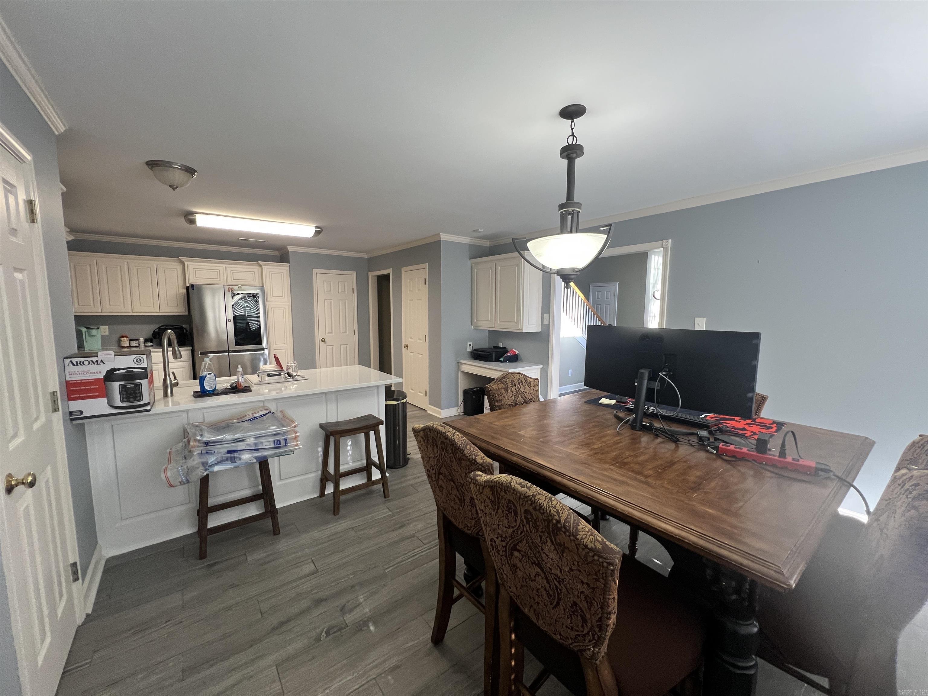 Stone Links - Residential Lease