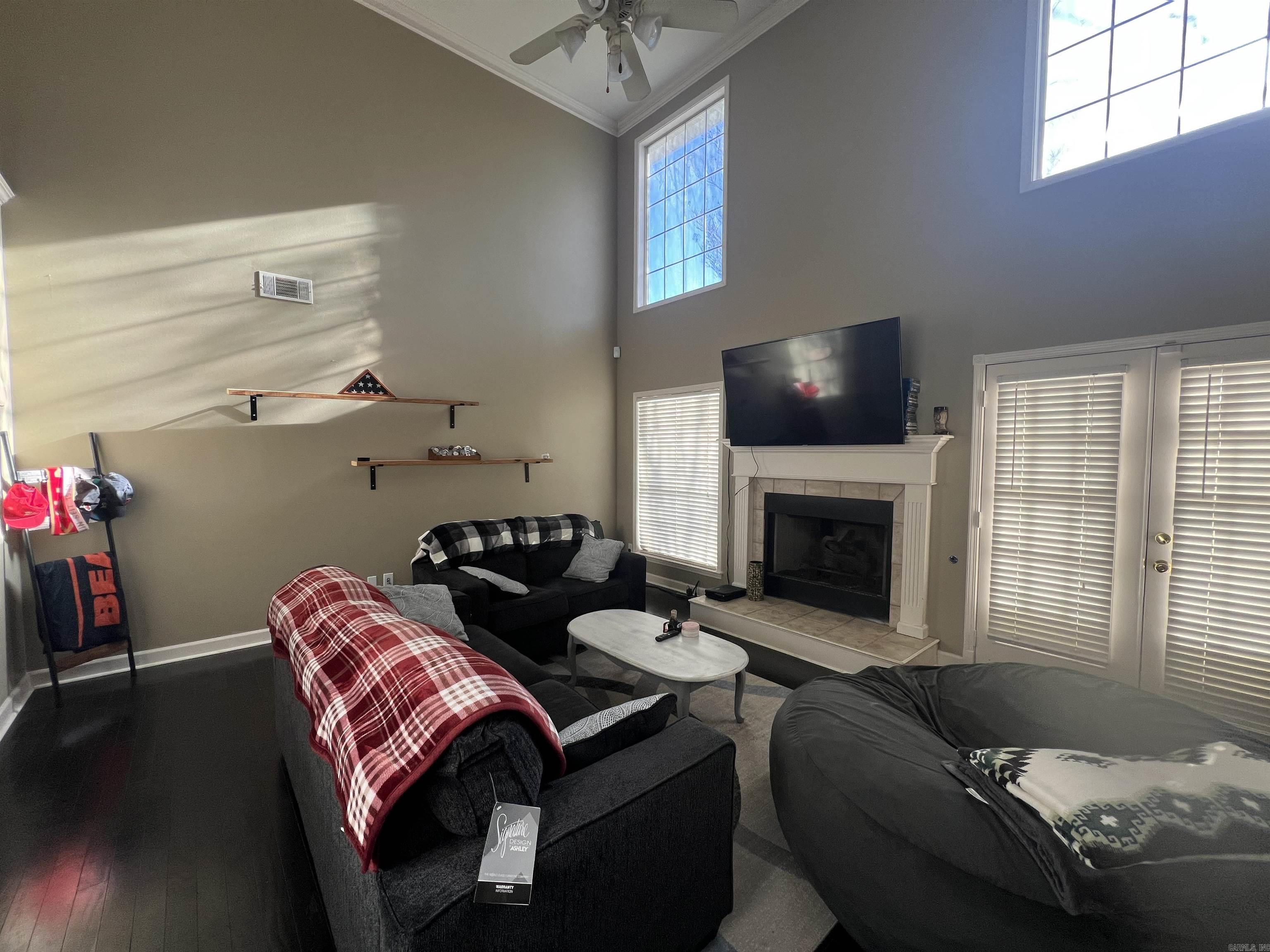 Stone Links - Residential Lease