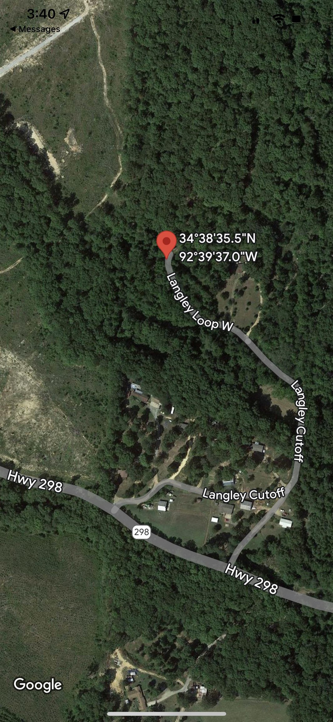 HERITAGE VILLAGE - Land