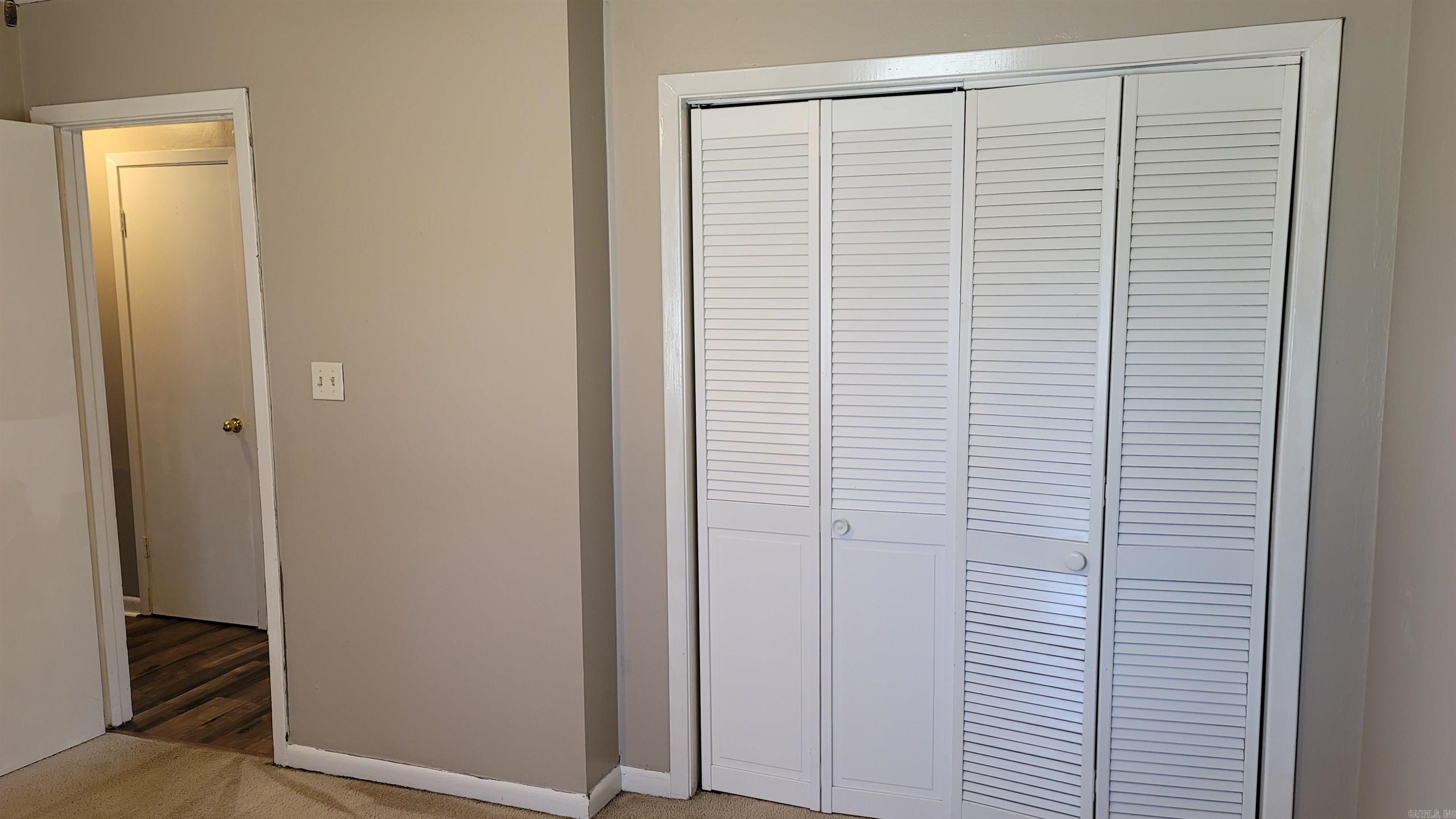 Not in List - Residential Lease