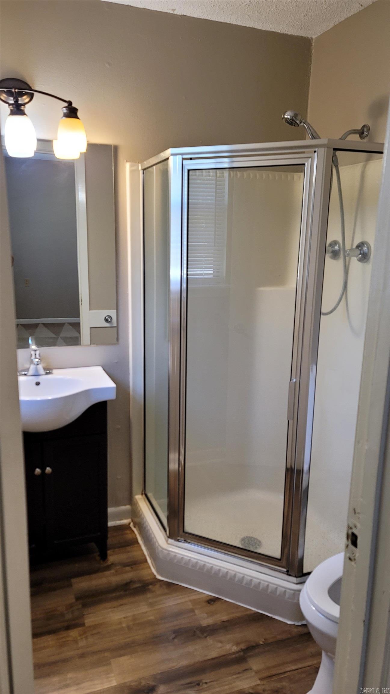 Not in List - Residential Lease