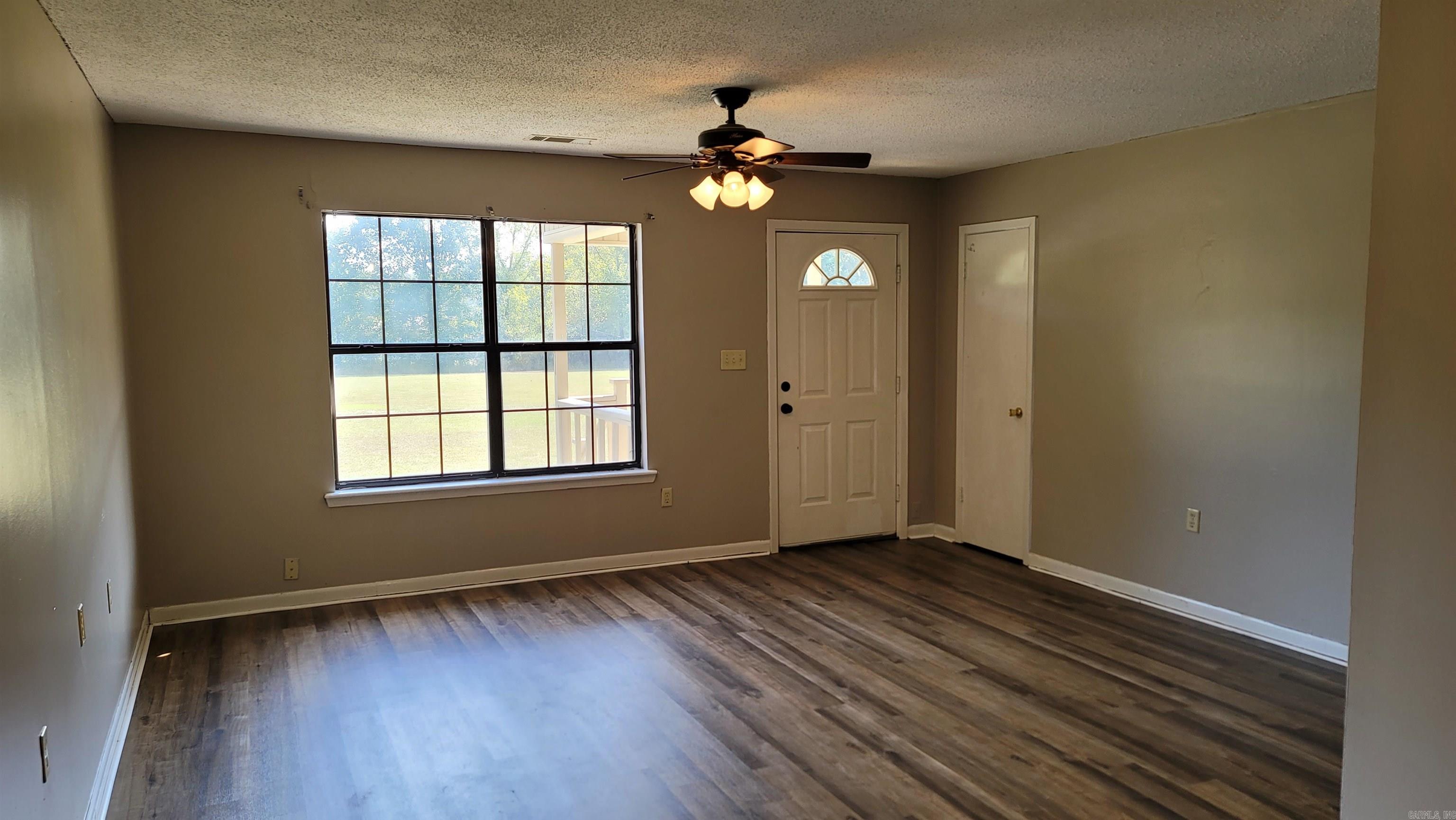 Not in List - Residential Lease