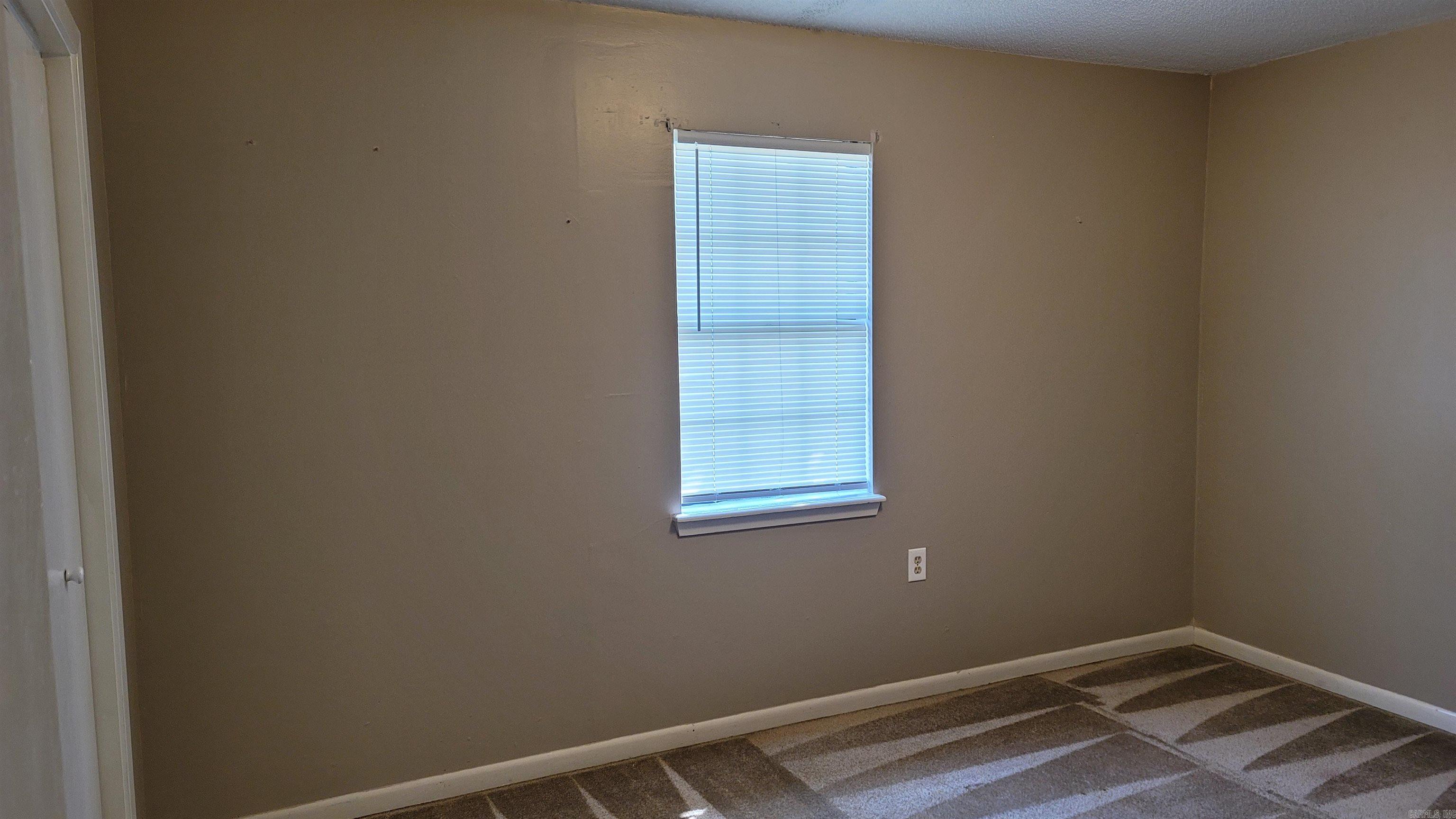 Not in List - Residential Lease