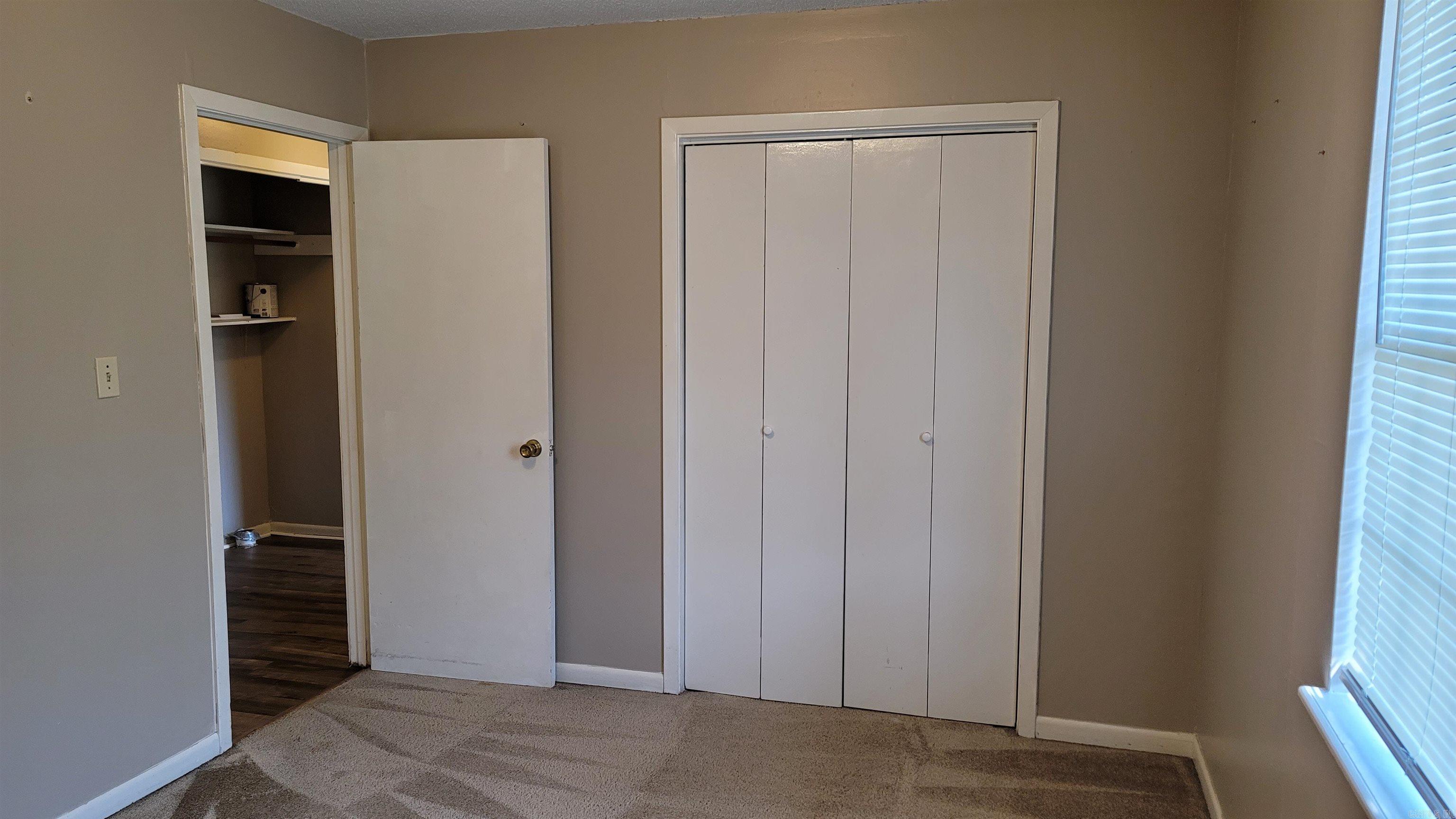 Not in List - Residential Lease