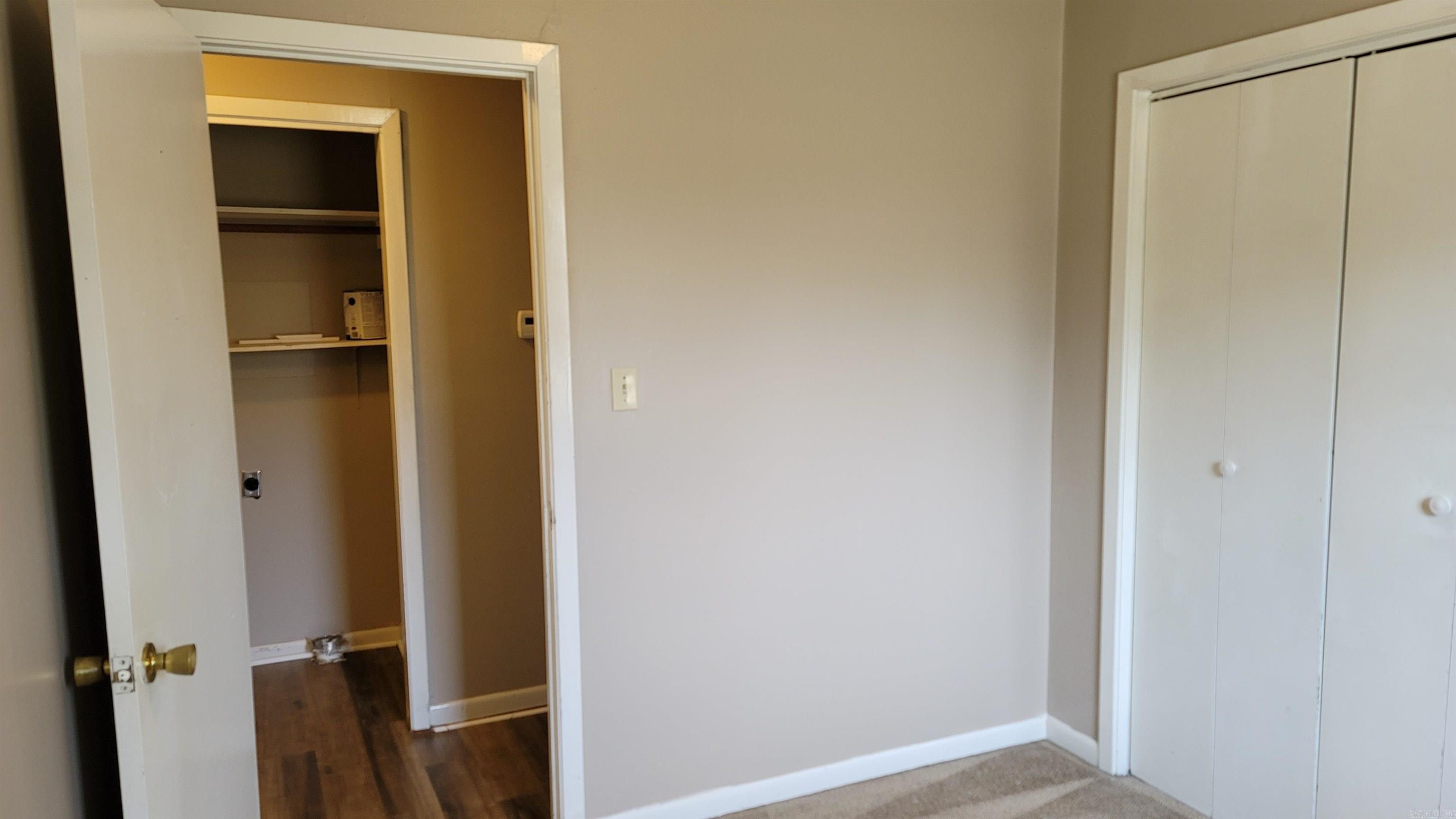 Not in List - Residential Lease