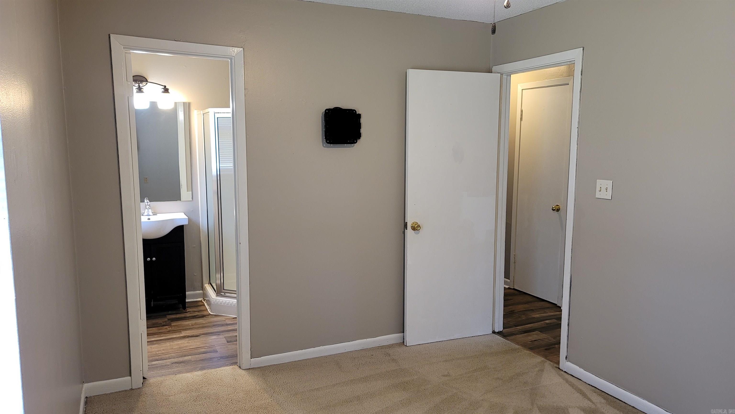 Not in List - Residential Lease