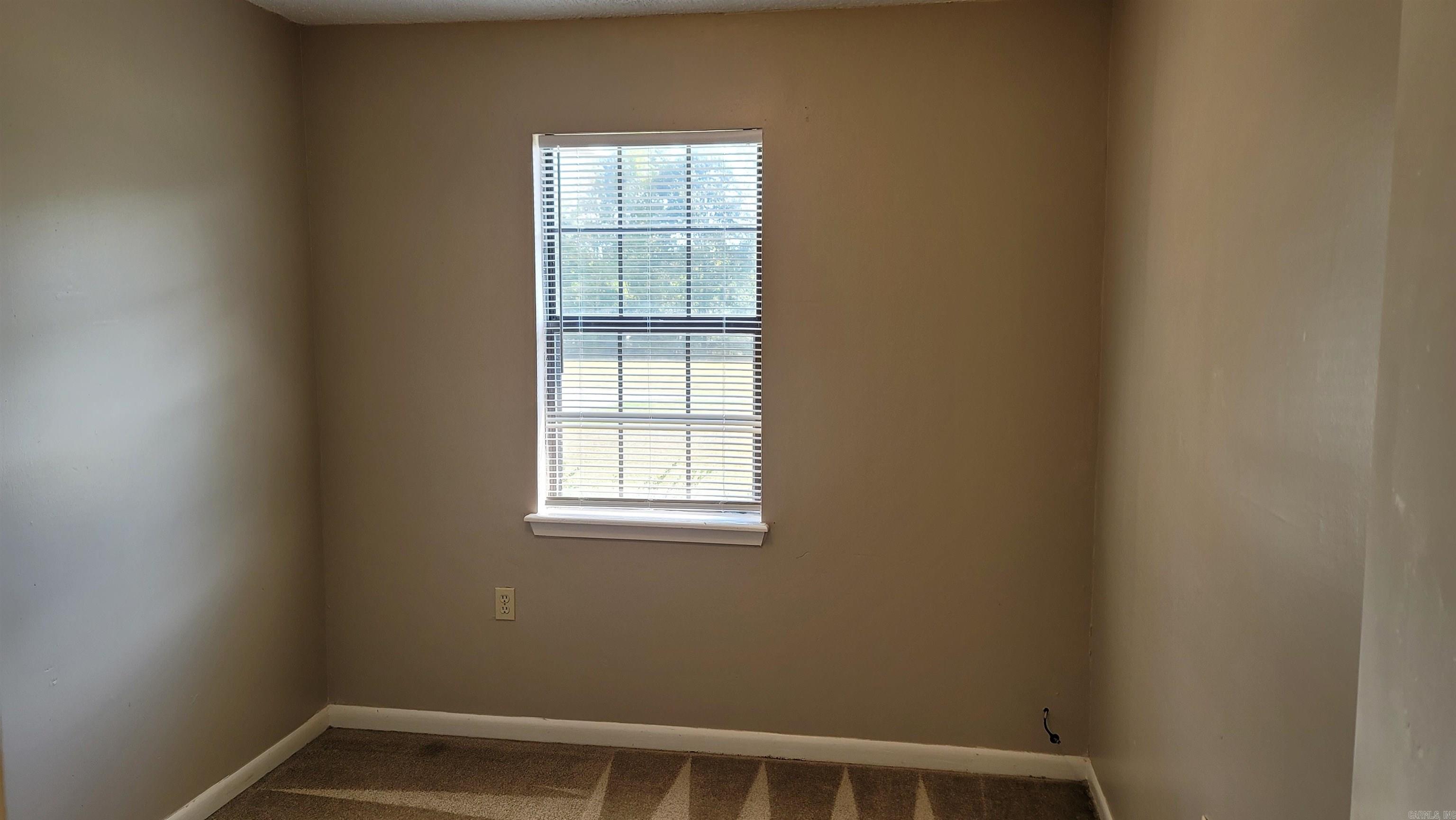 Not in List - Residential Lease