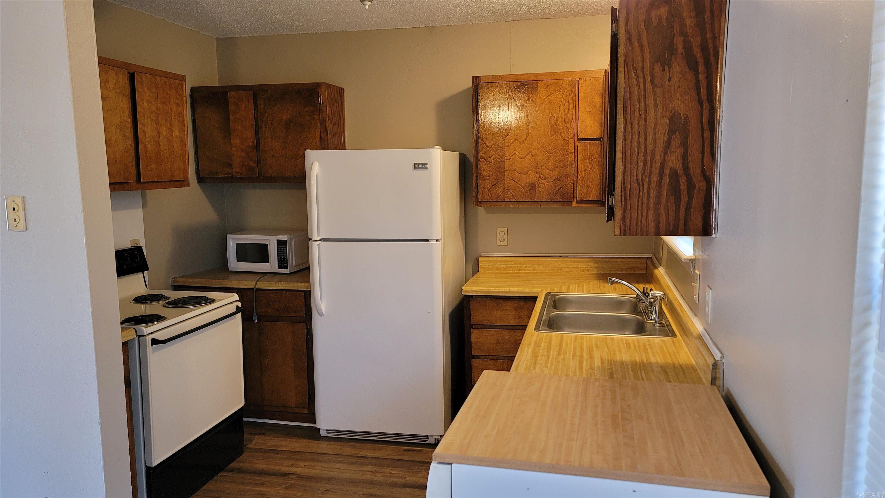 Not in List - Residential Lease