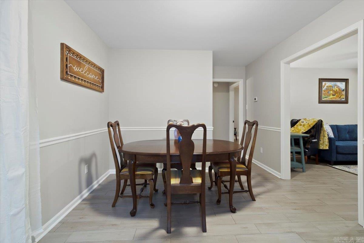 Jordan Acres - Residential Lease