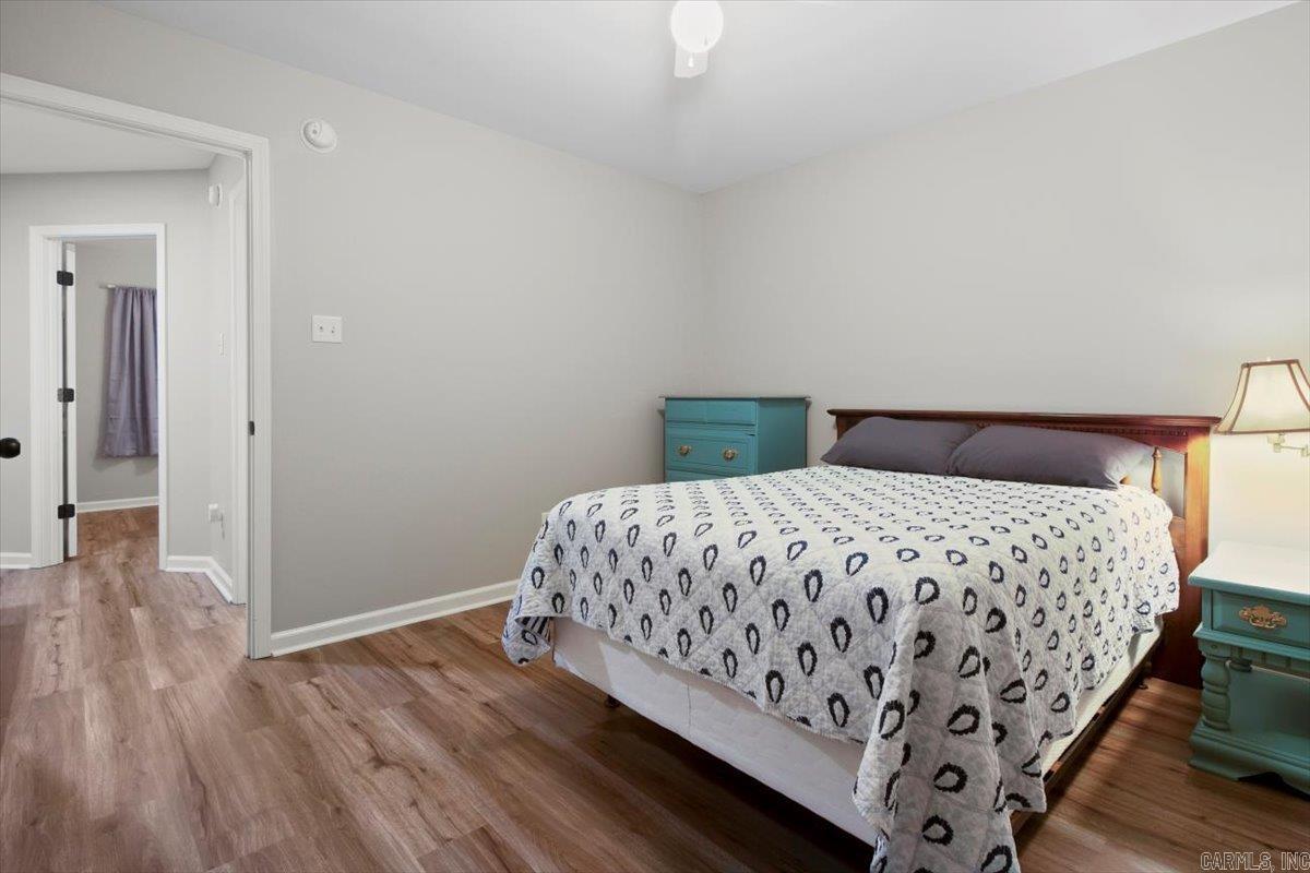 Jordan Acres - Residential Lease