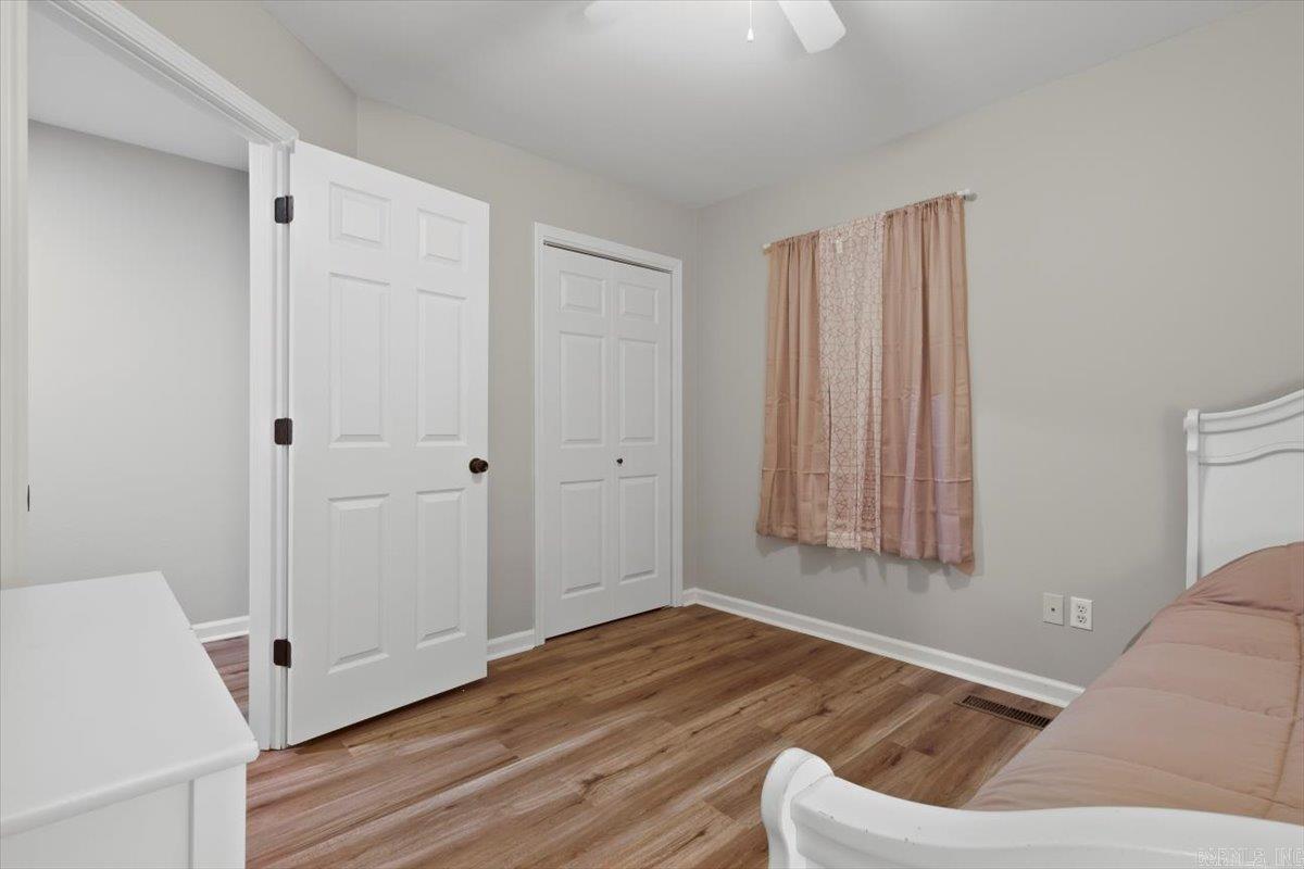 Jordan Acres - Residential Lease