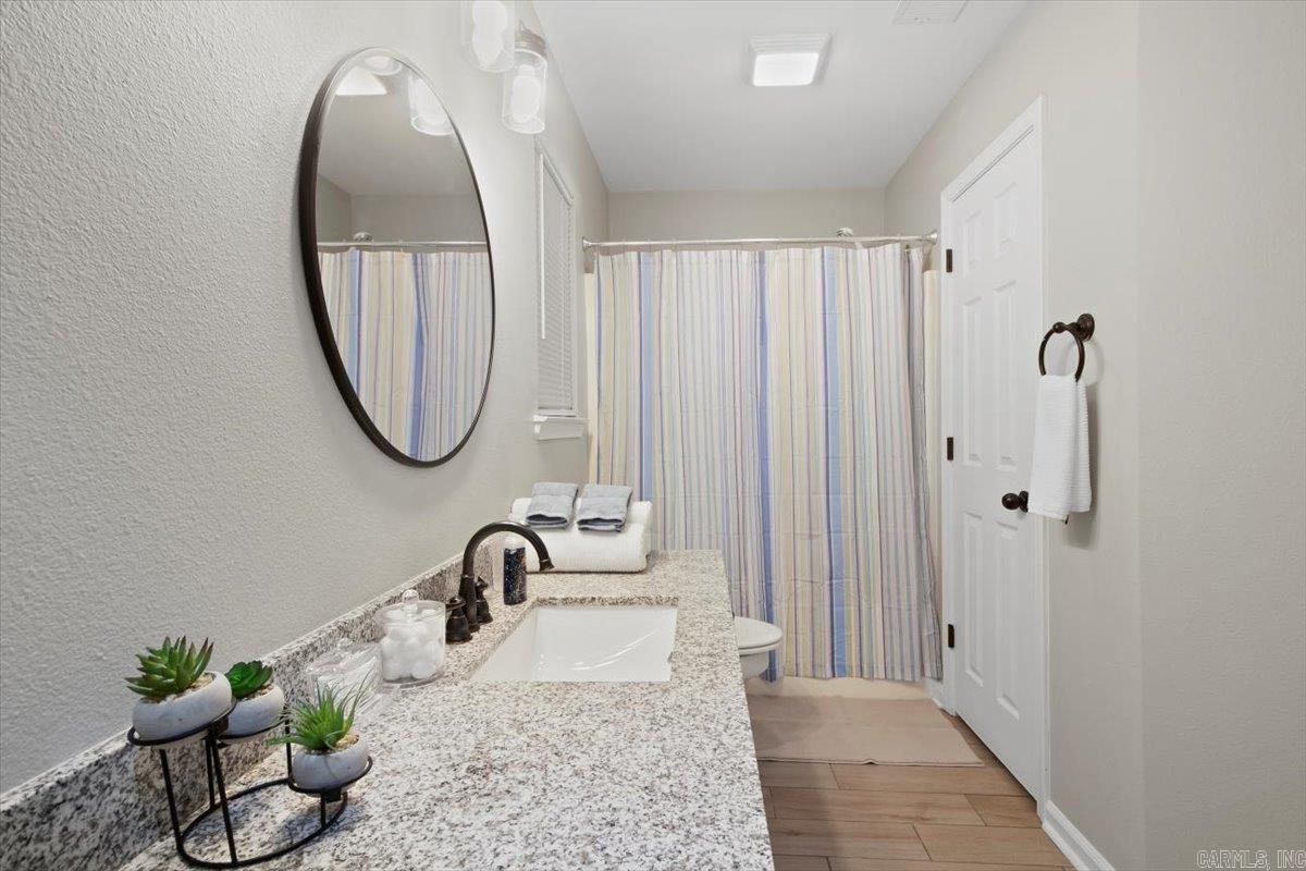 Jordan Acres - Residential Lease