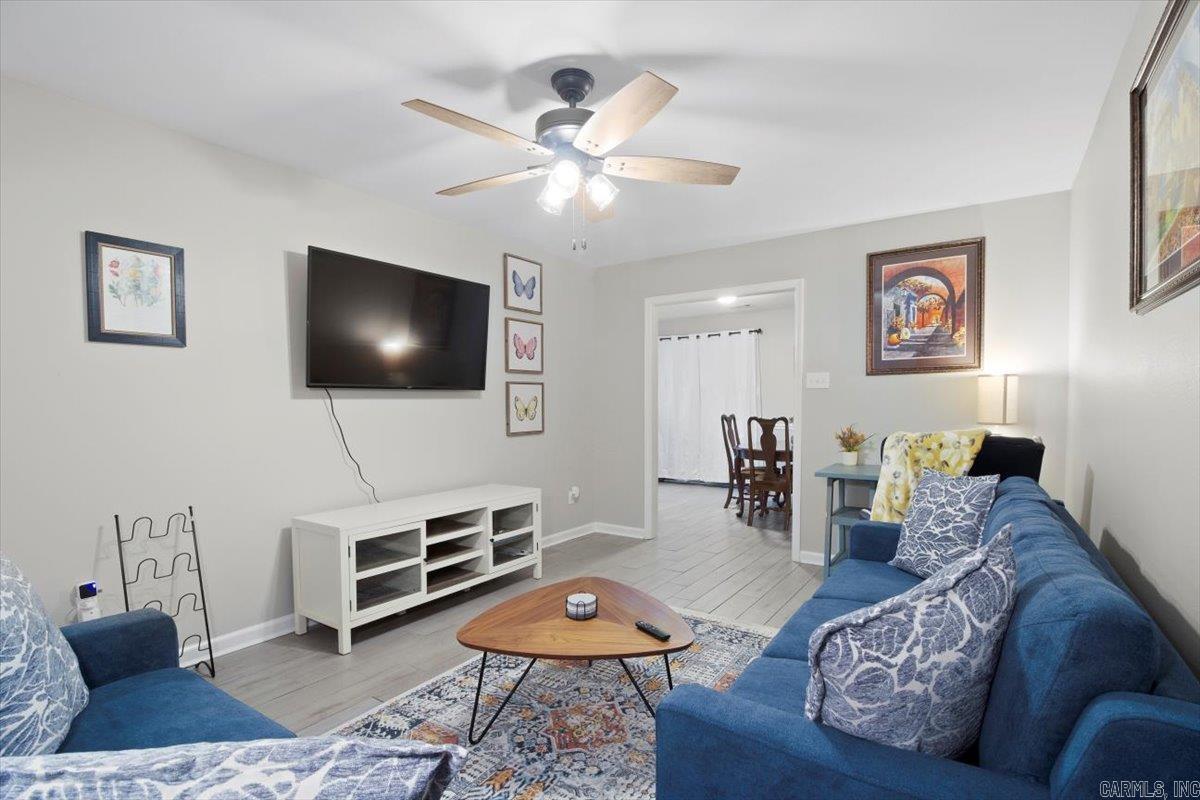 Jordan Acres - Residential Lease