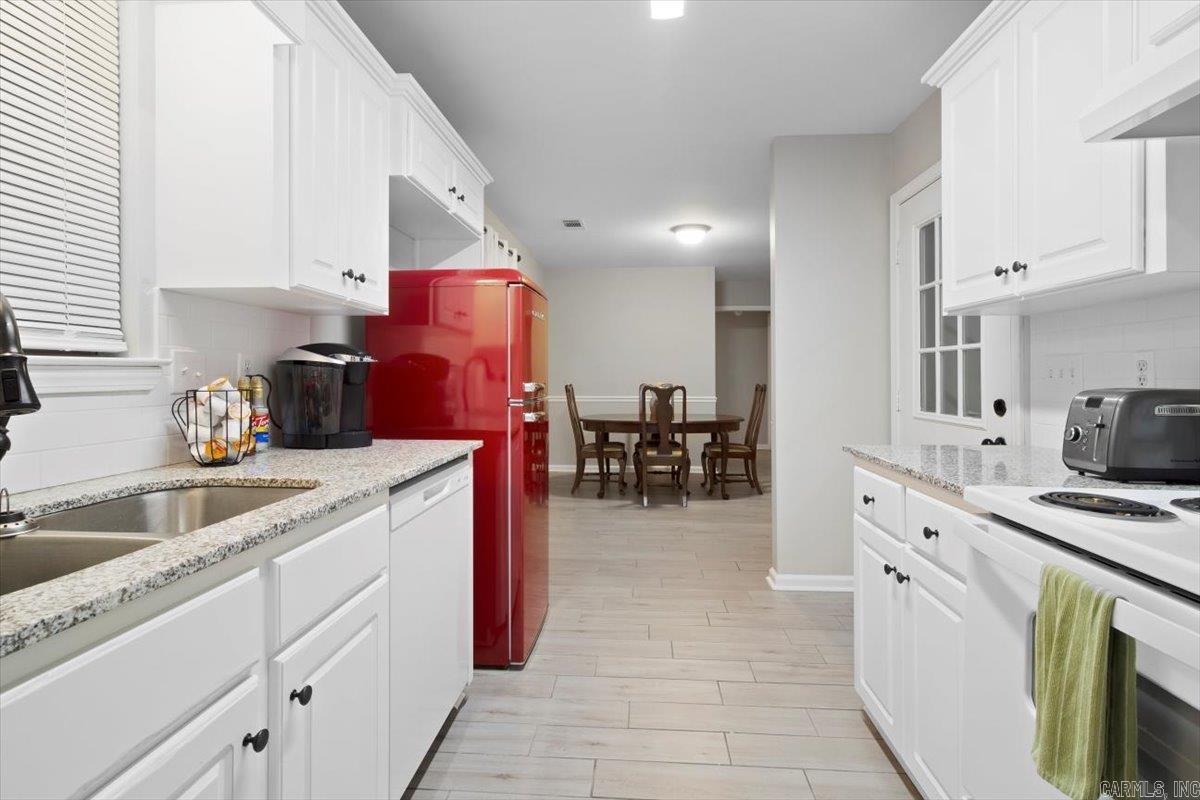 Jordan Acres - Residential Lease