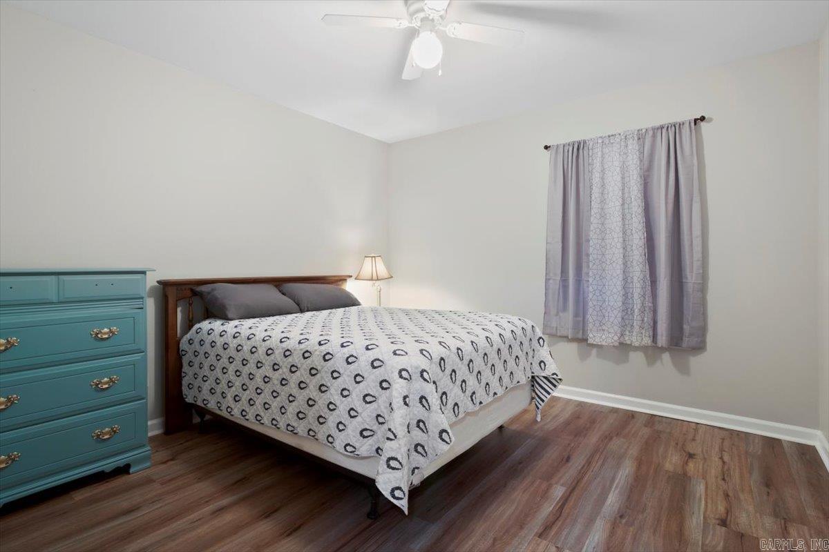 Jordan Acres - Residential Lease