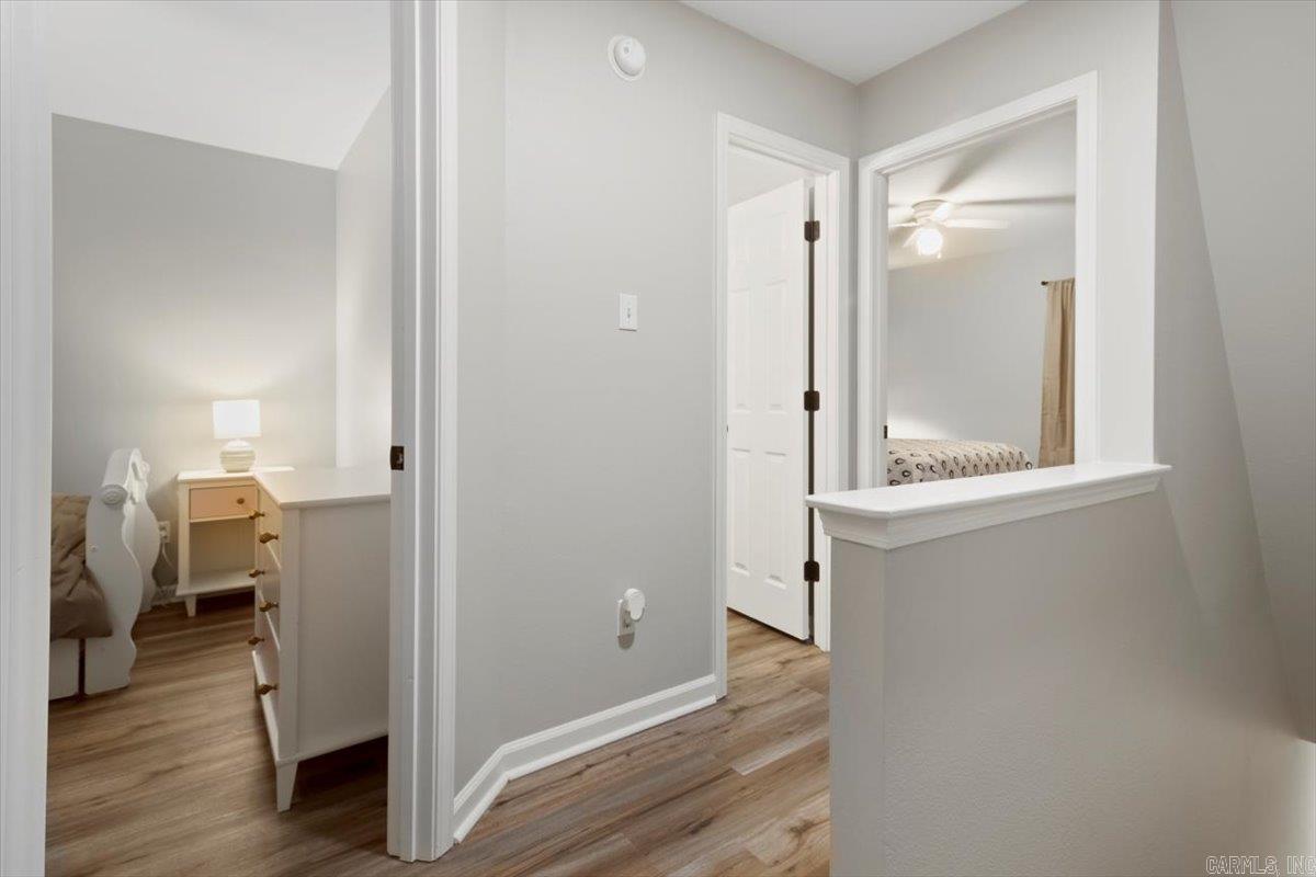 Jordan Acres - Residential Lease