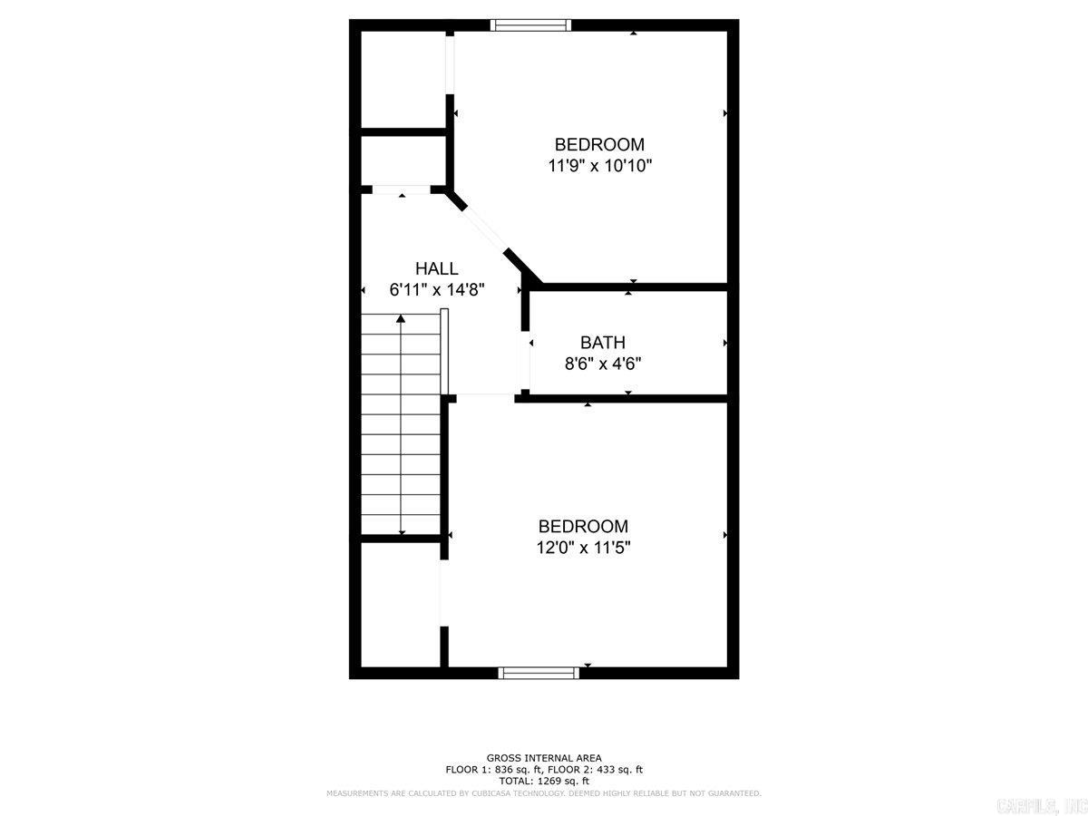 Jordan Acres - Residential Lease