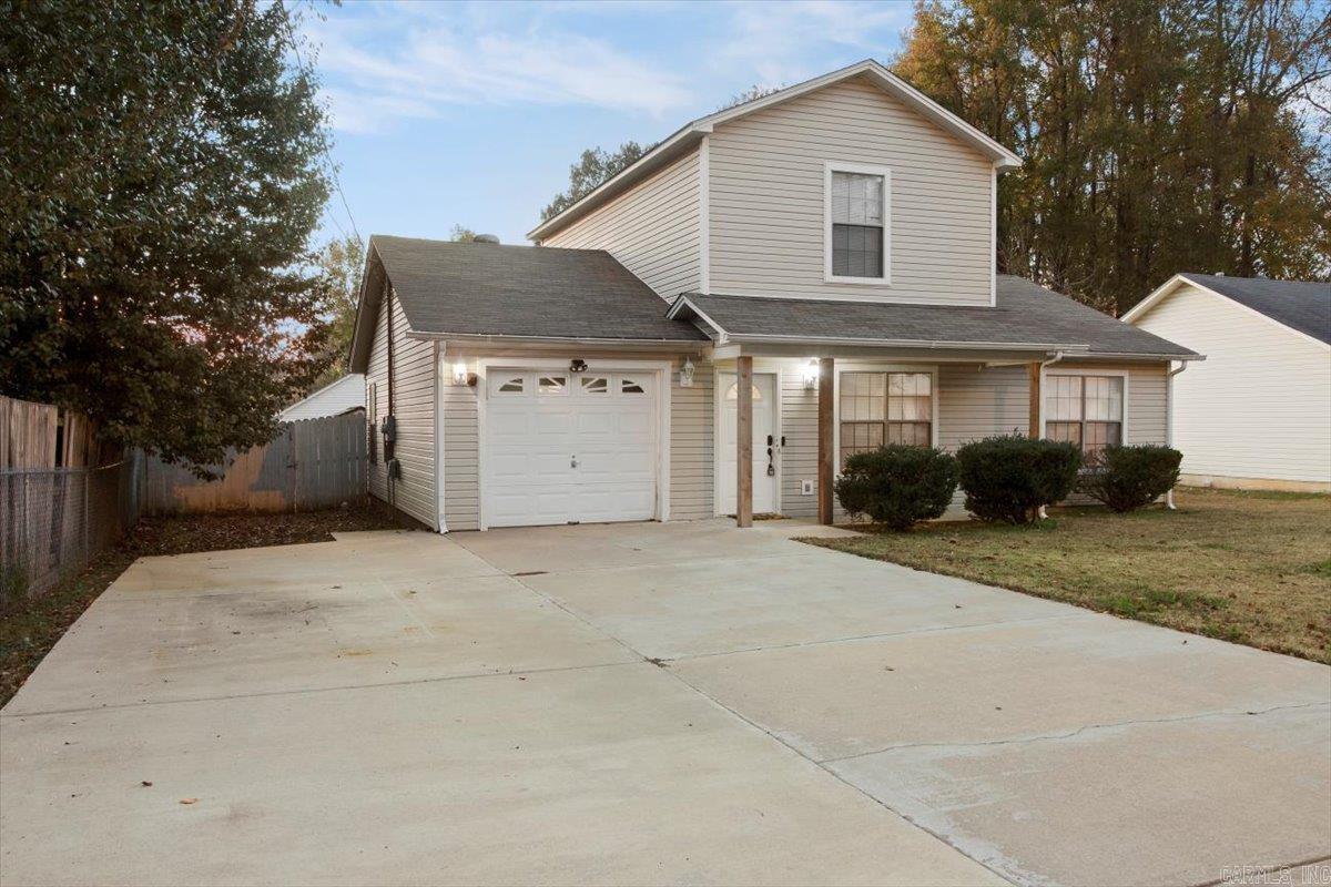 Jordan Acres - Residential Lease