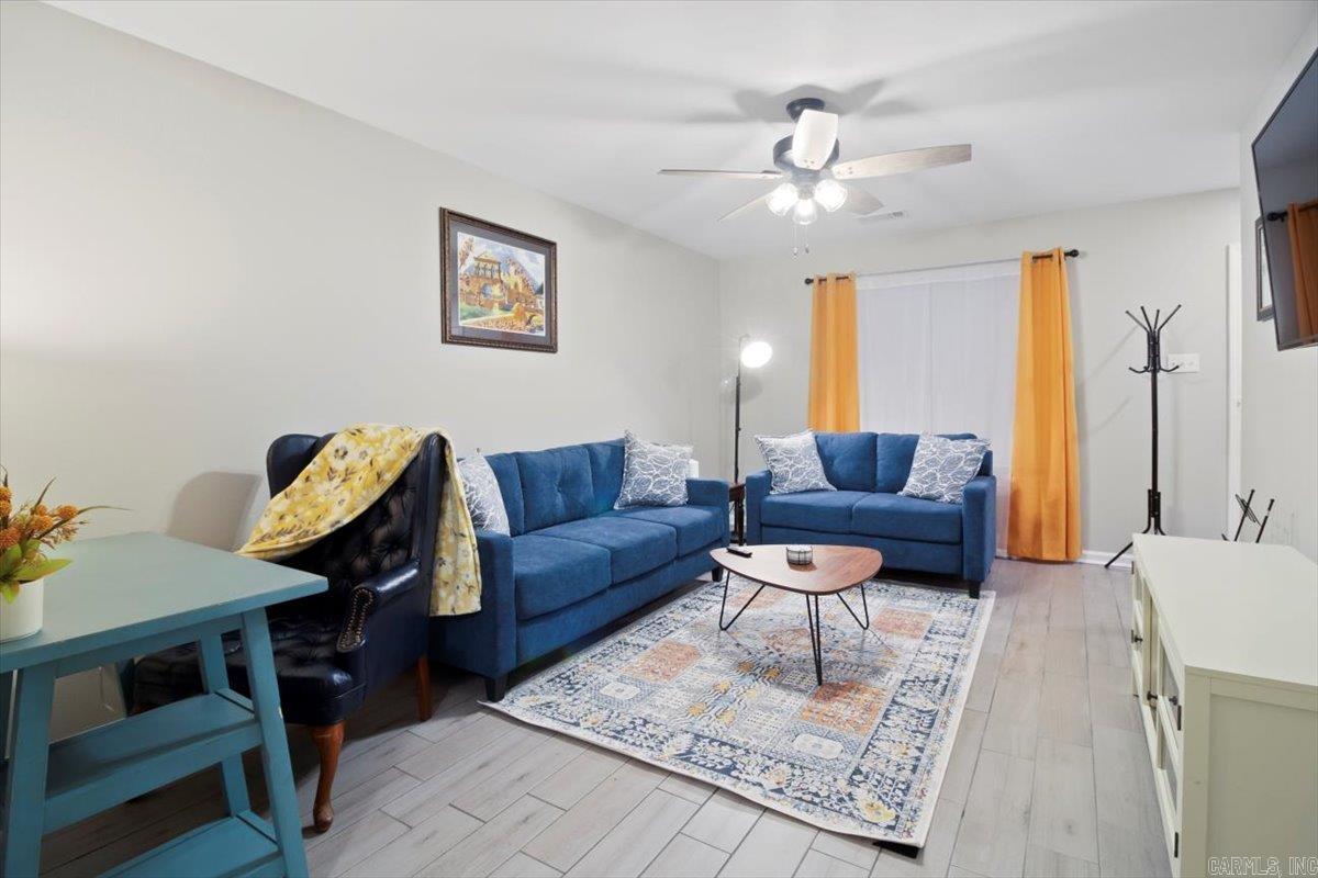 Jordan Acres - Residential Lease