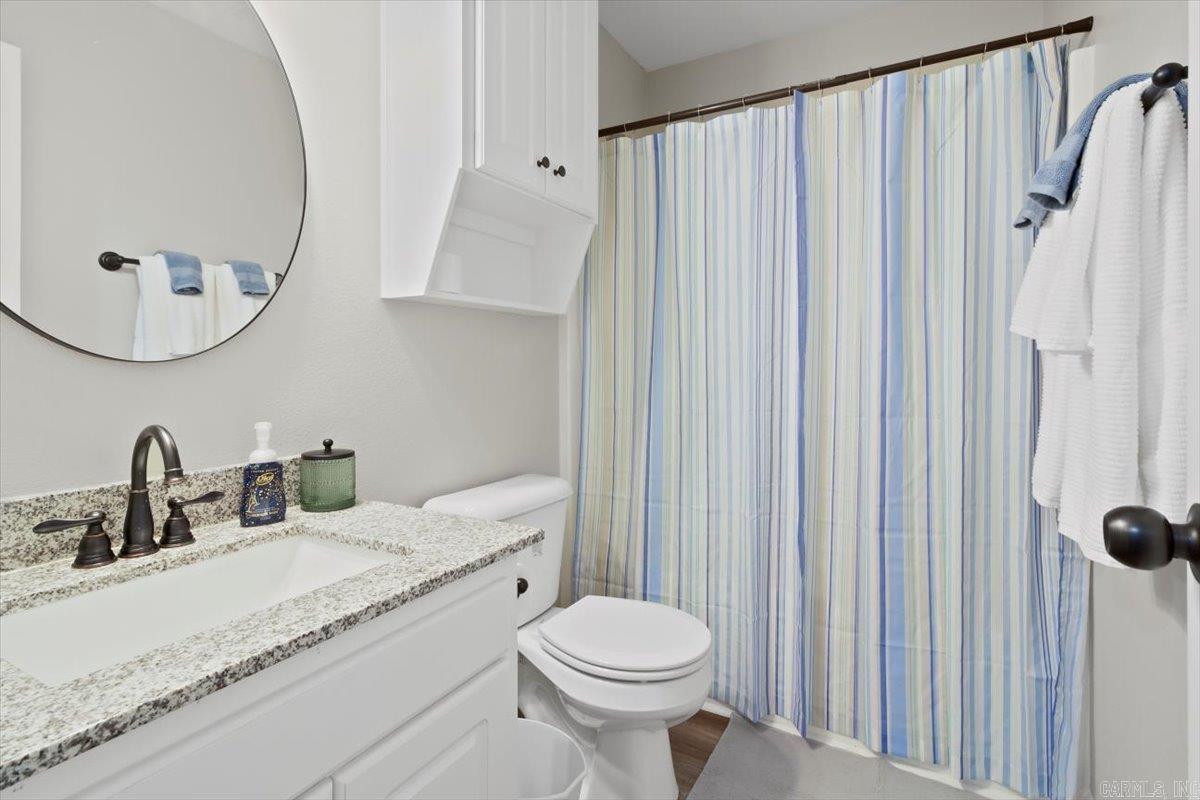 Jordan Acres - Residential Lease