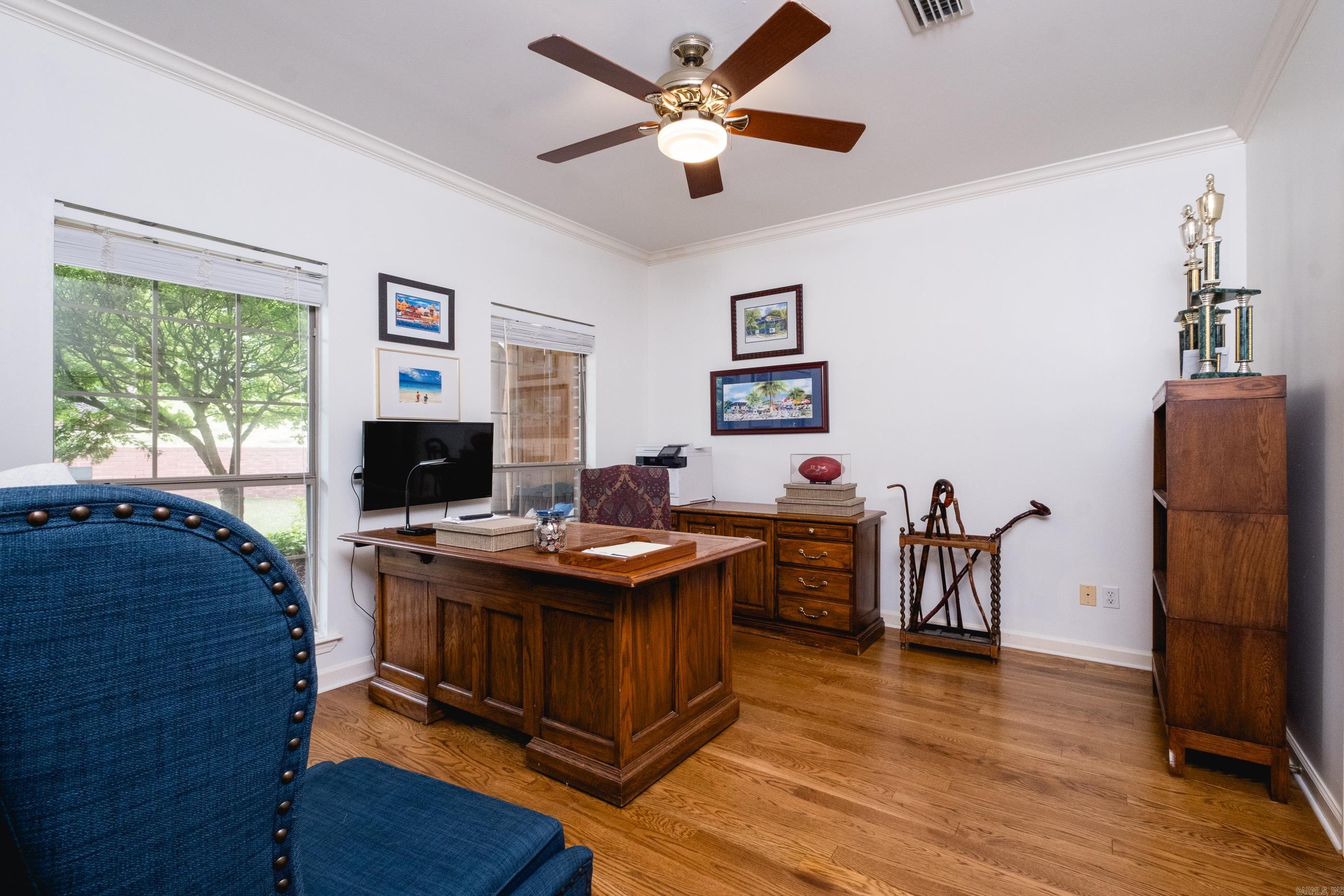 Longlea - Residential
